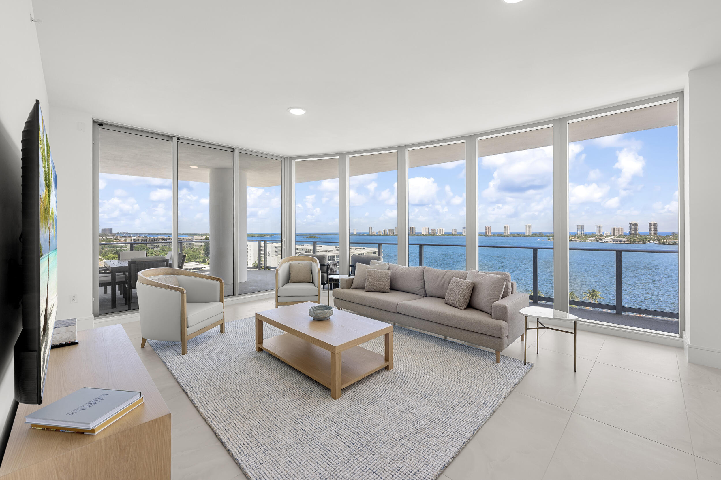 220 Lake Shore #1001, Lake Park FL 33403