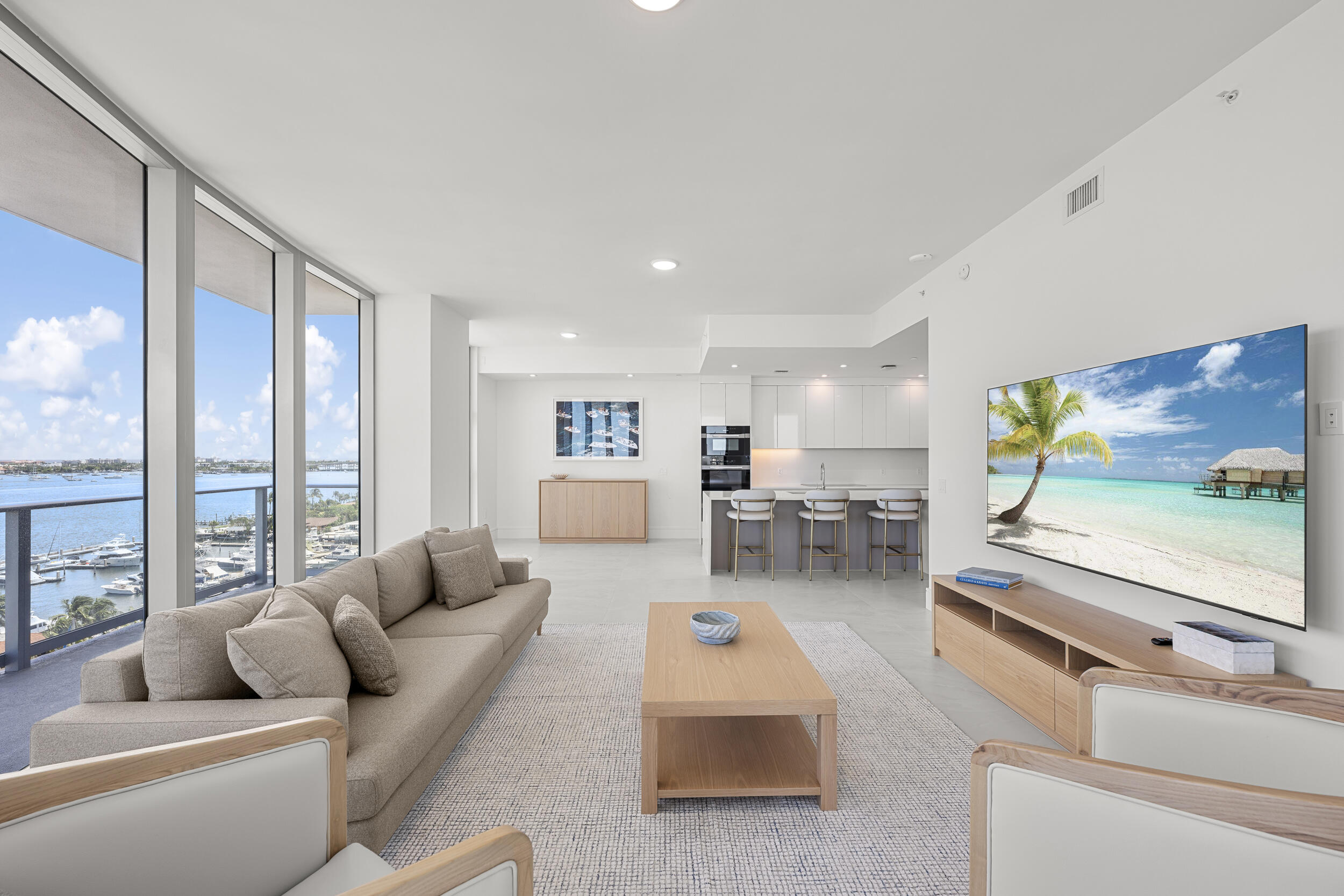 220 Lake Shore #1001, Lake Park FL 33403