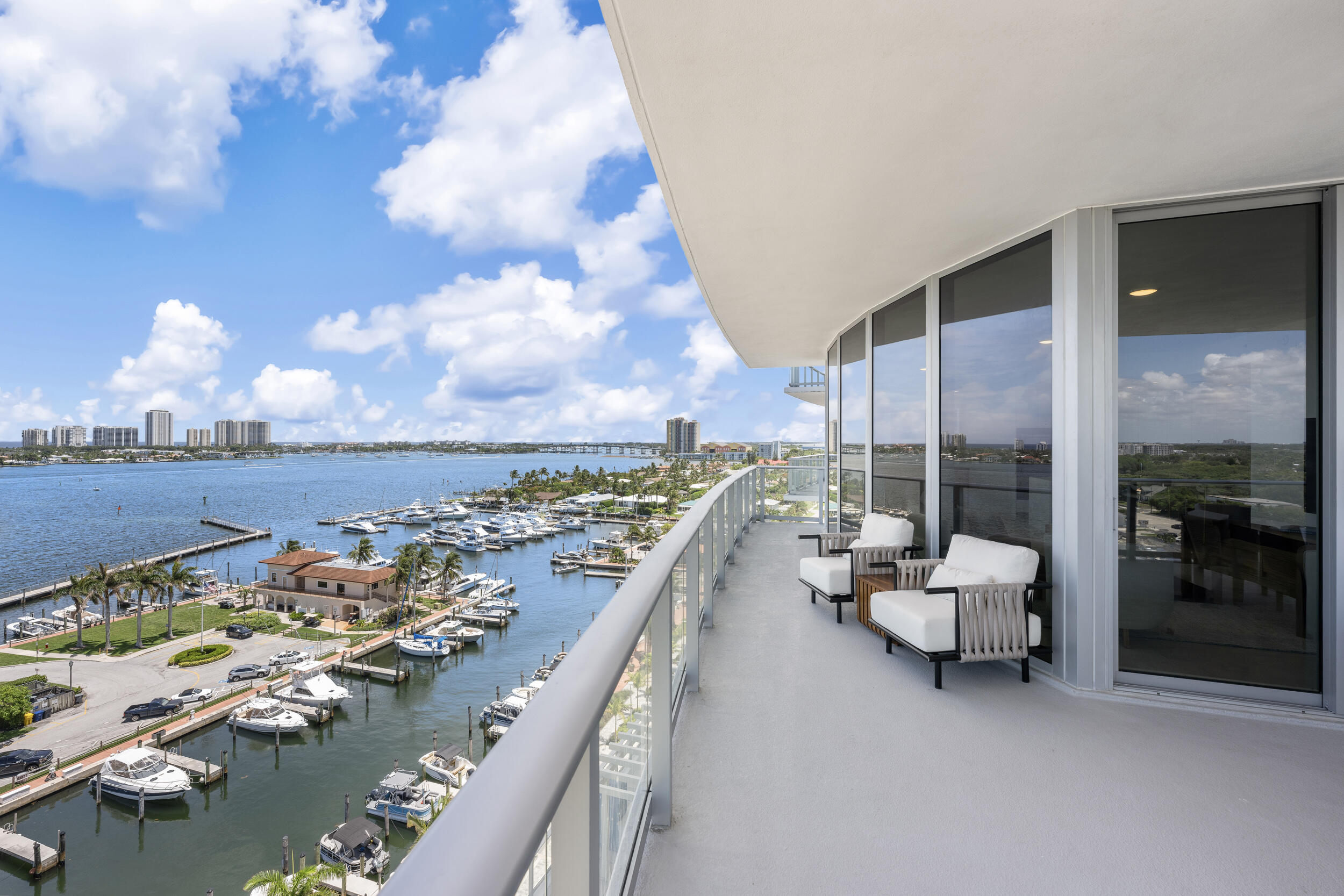 220 Lake Shore #1001, Lake Park FL 33403