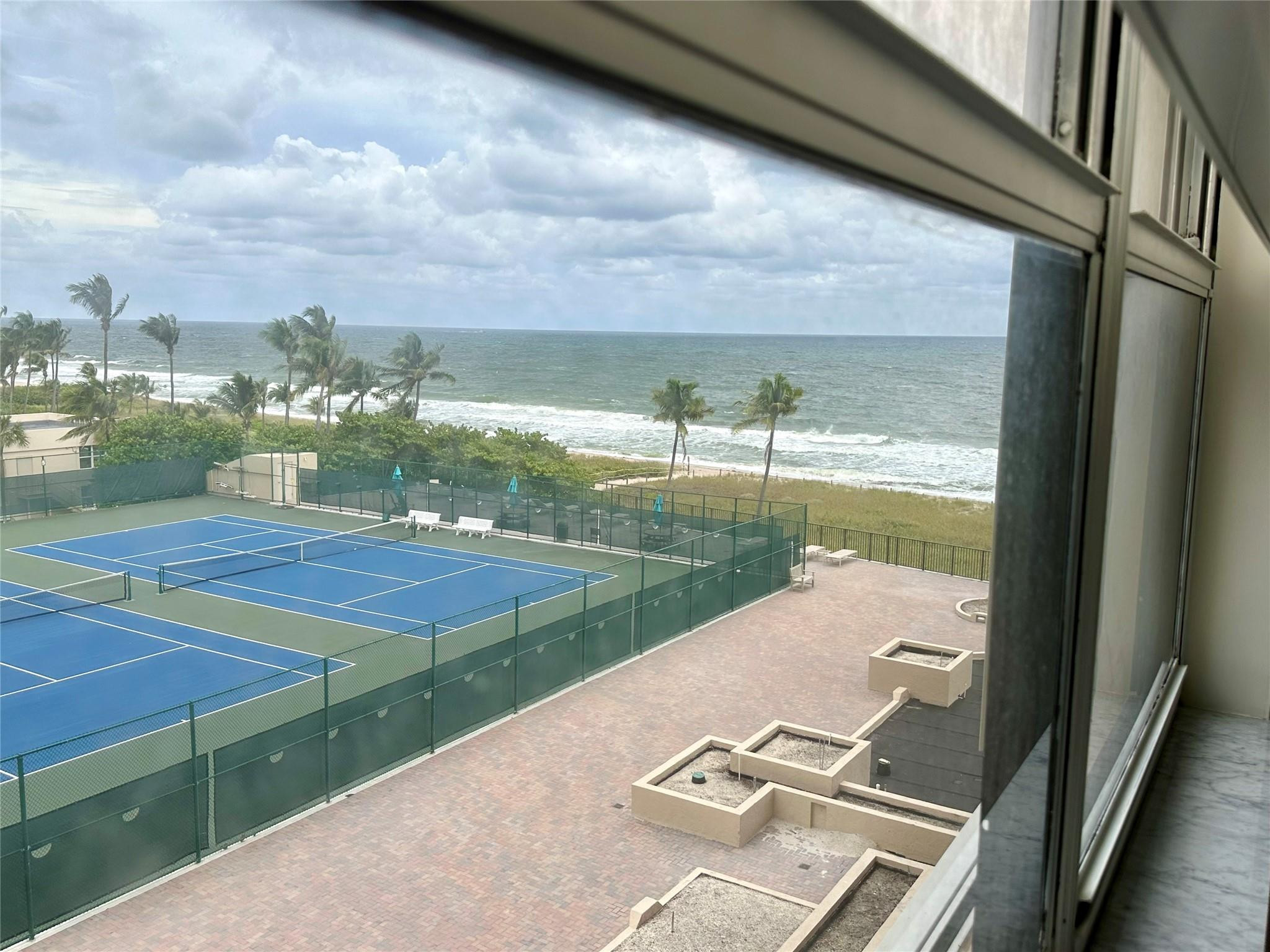 5100 N OCEAN #608, Lauderdale By The Sea FL 33308