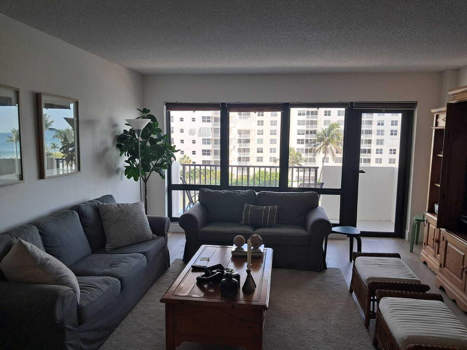 5100 N OCEAN #608, Lauderdale By The Sea FL 33308