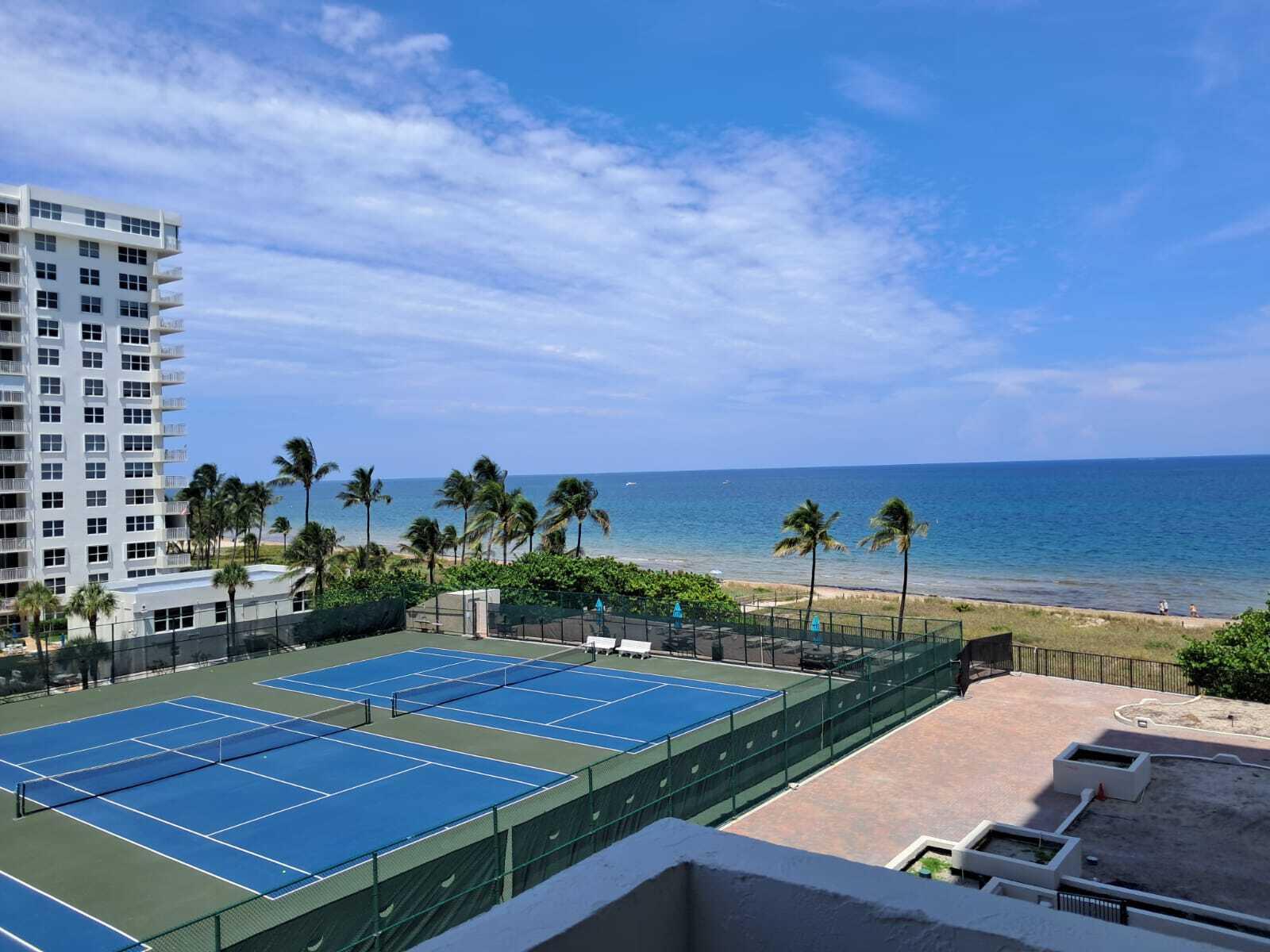 5100 N OCEAN #608, Lauderdale By The Sea FL 33308