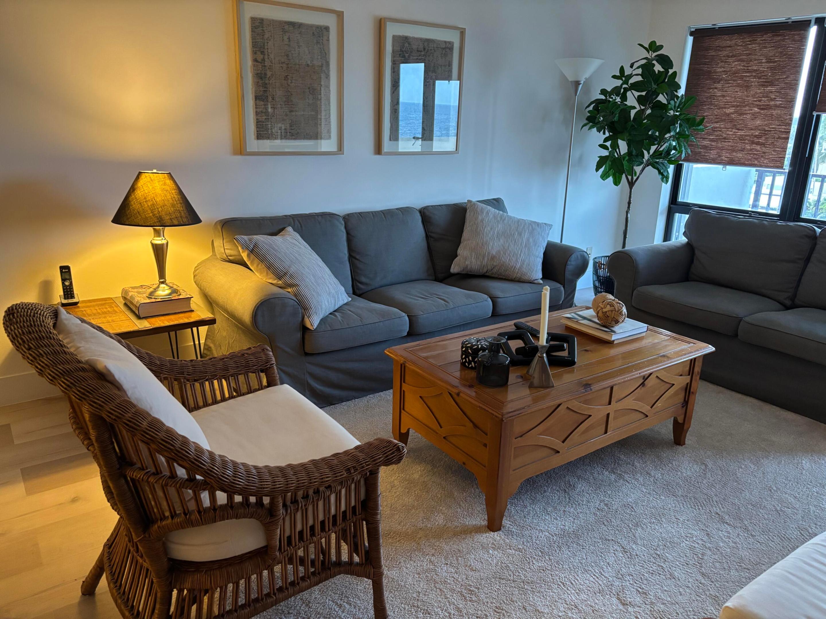 5100 N OCEAN #608, Lauderdale By The Sea FL 33308