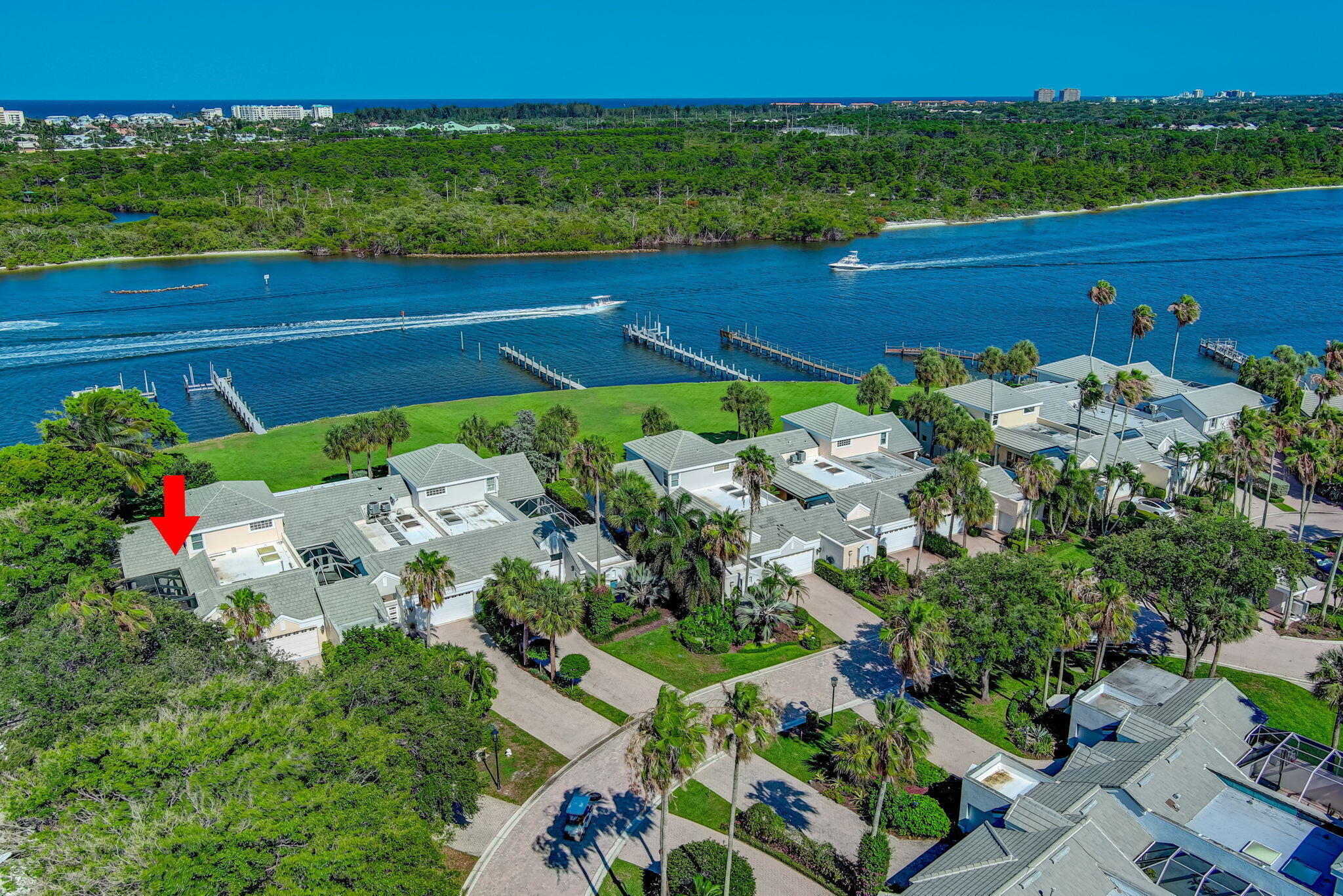 16334 PORT DICKINSON, Jupiter FL 33477