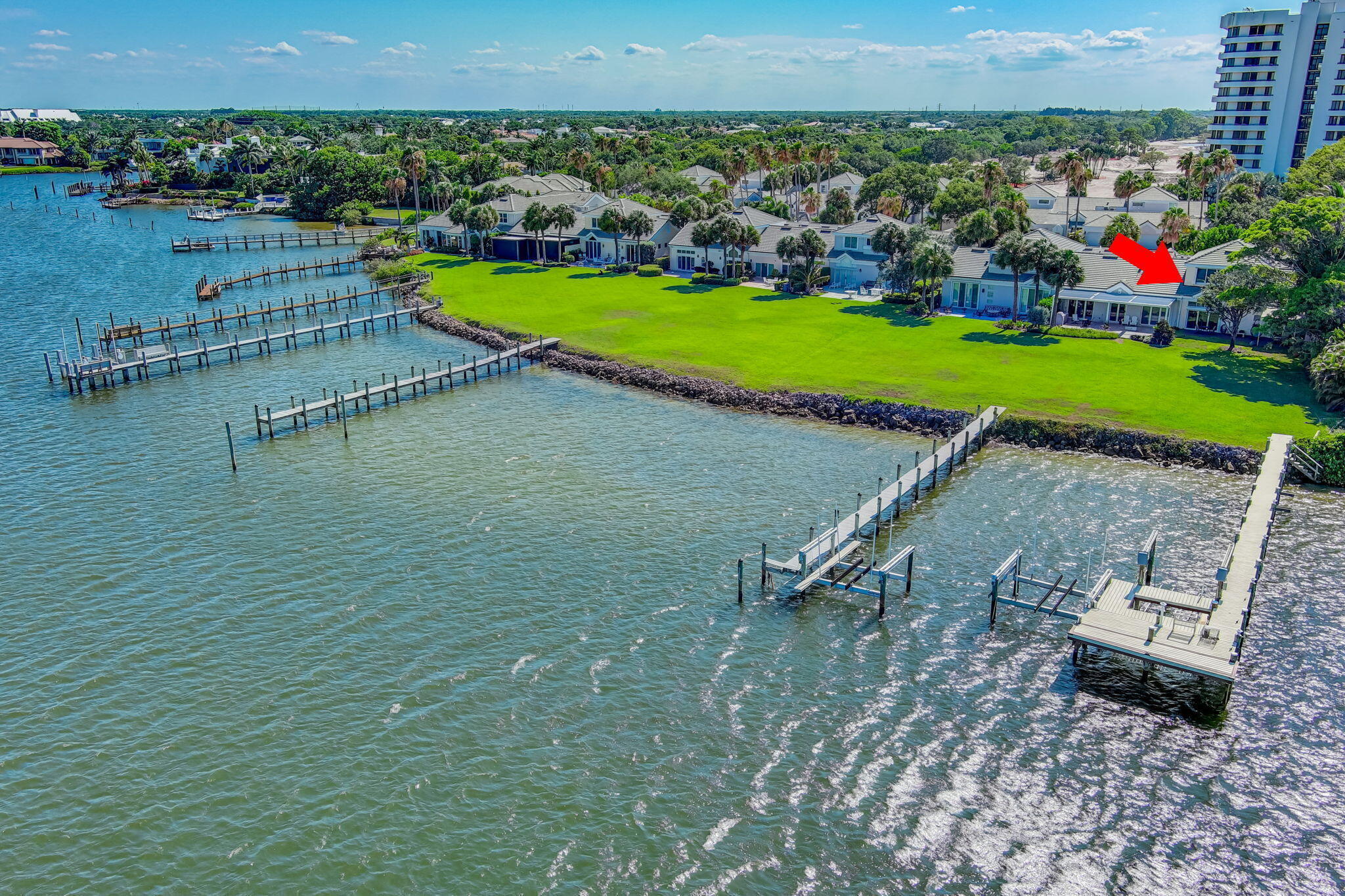 16334 PORT DICKINSON, Jupiter FL 33477