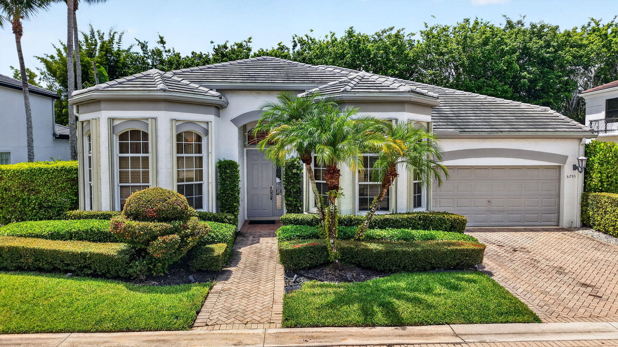 6295 NW 43RD, Boca Raton FL 33496