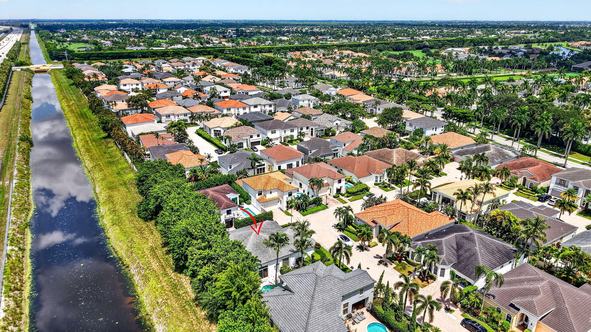 6295 NW 43RD, Boca Raton FL 33496