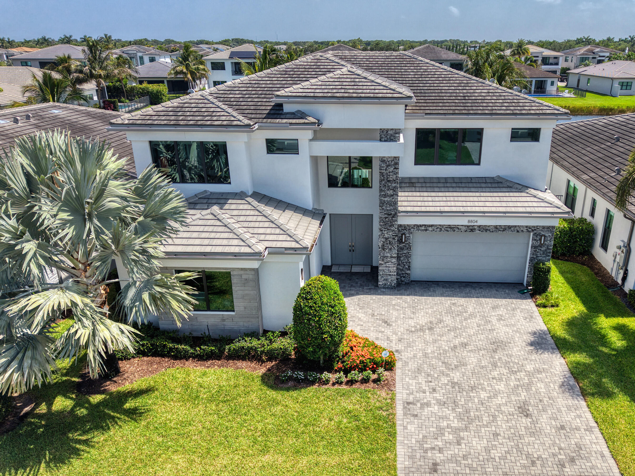 8804 Skyward, Boca Raton FL 33496