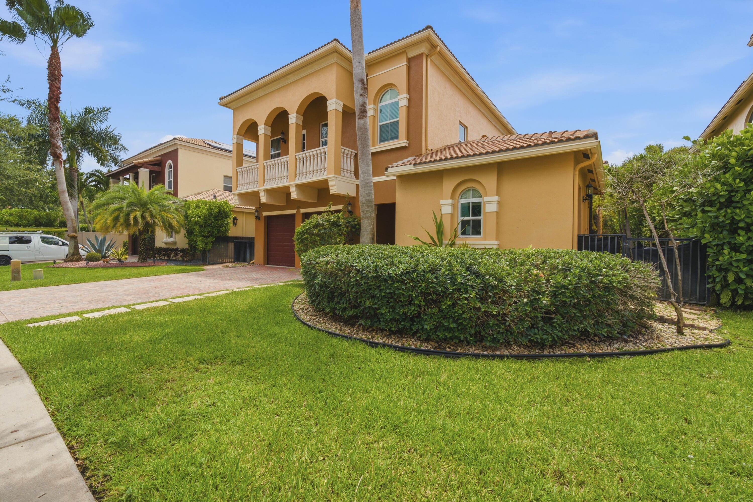 9190 NUGENT, West Palm Beach FL 33411