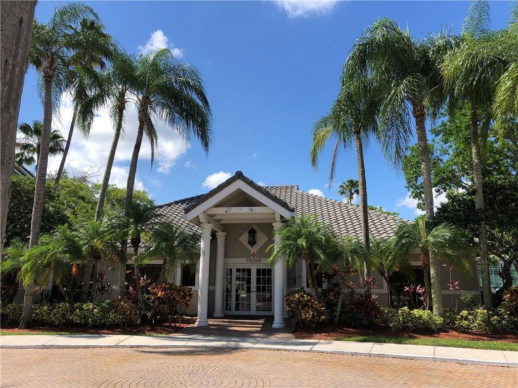 11277 W ATLANTIC #206, Coral Springs FL 33071
