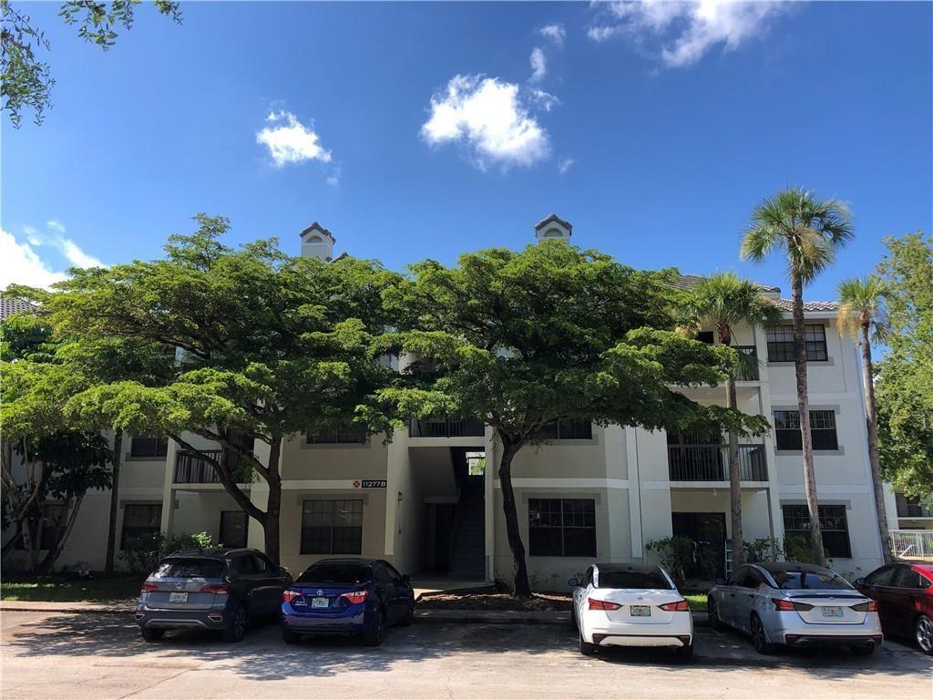 11277 W ATLANTIC #206, Coral Springs FL 33071
