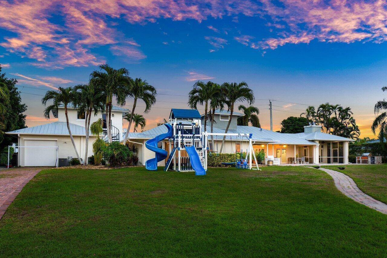 3815 S Lake, Boynton Beach FL 33435