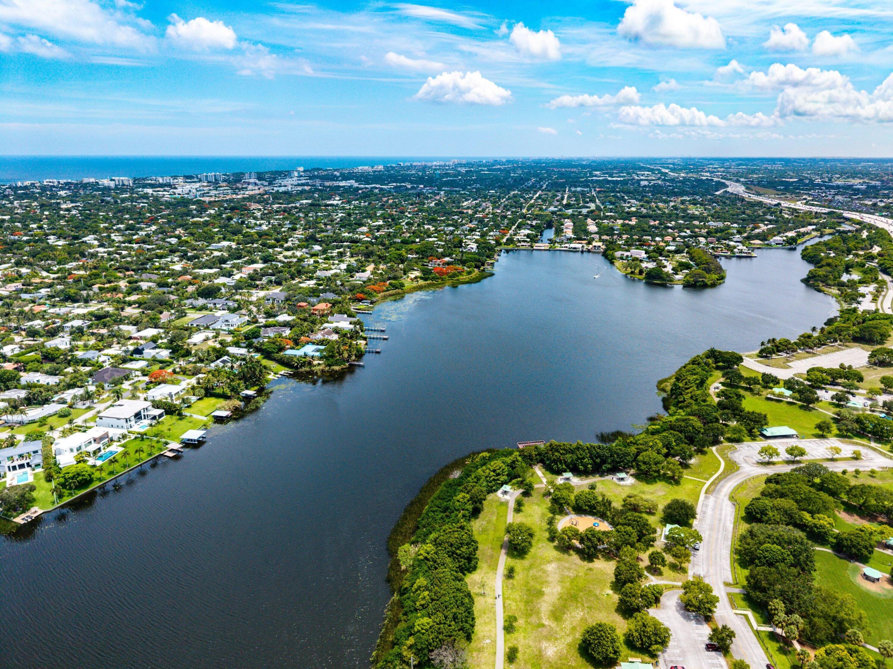 3815 S Lake, Boynton Beach FL 33435