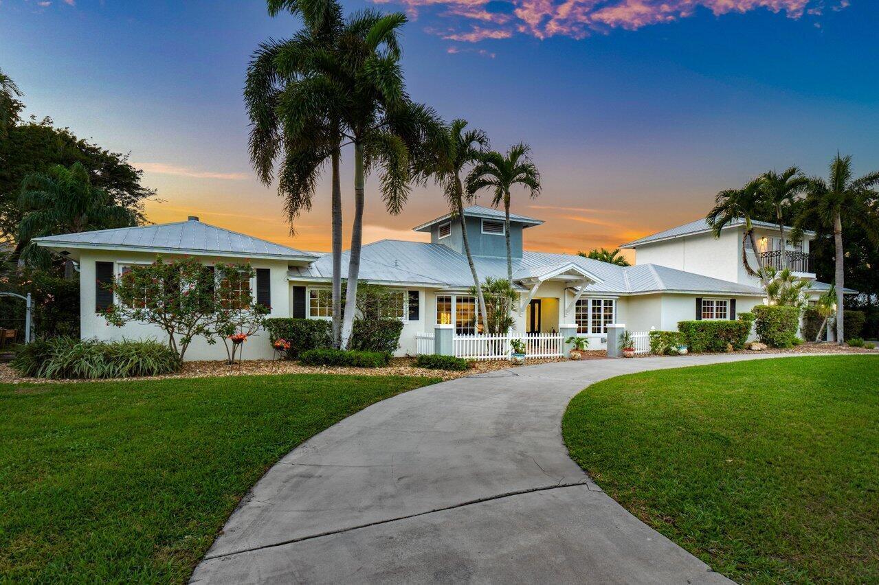 3815 S Lake, Boynton Beach FL 33435