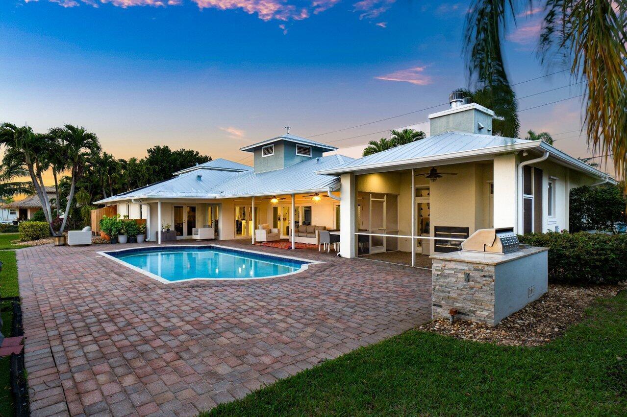 3815 S Lake, Boynton Beach FL 33435