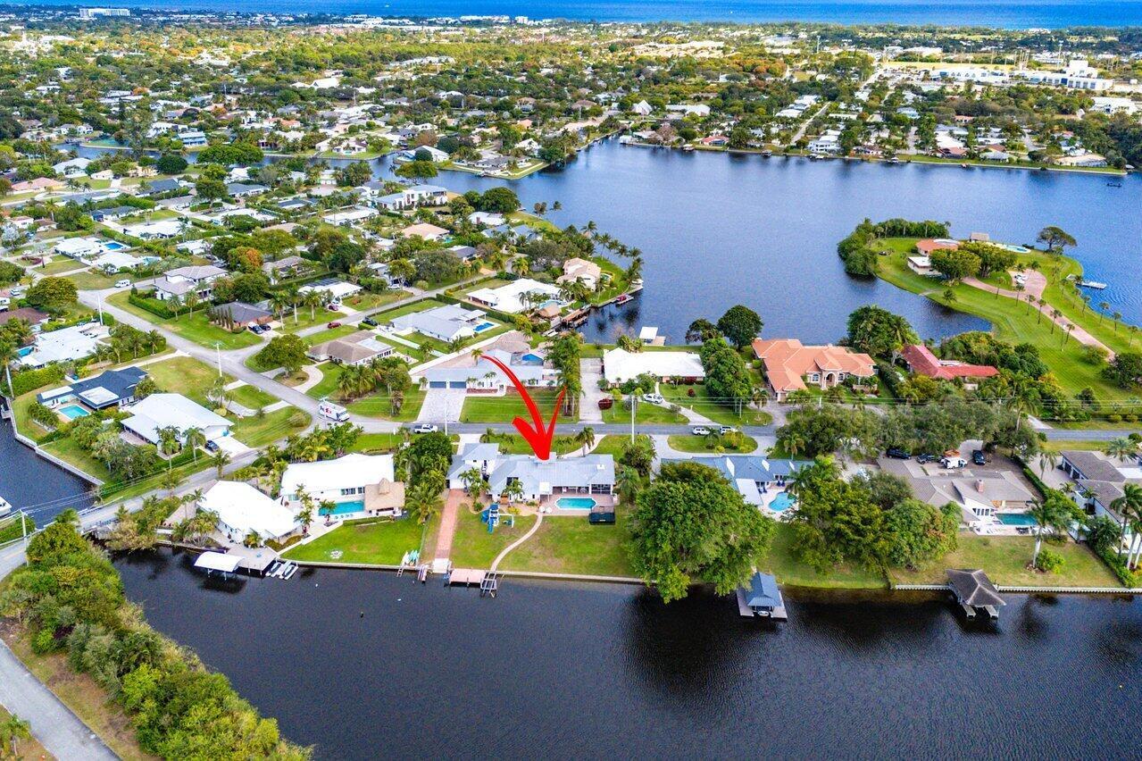 3815 S Lake, Boynton Beach FL 33435