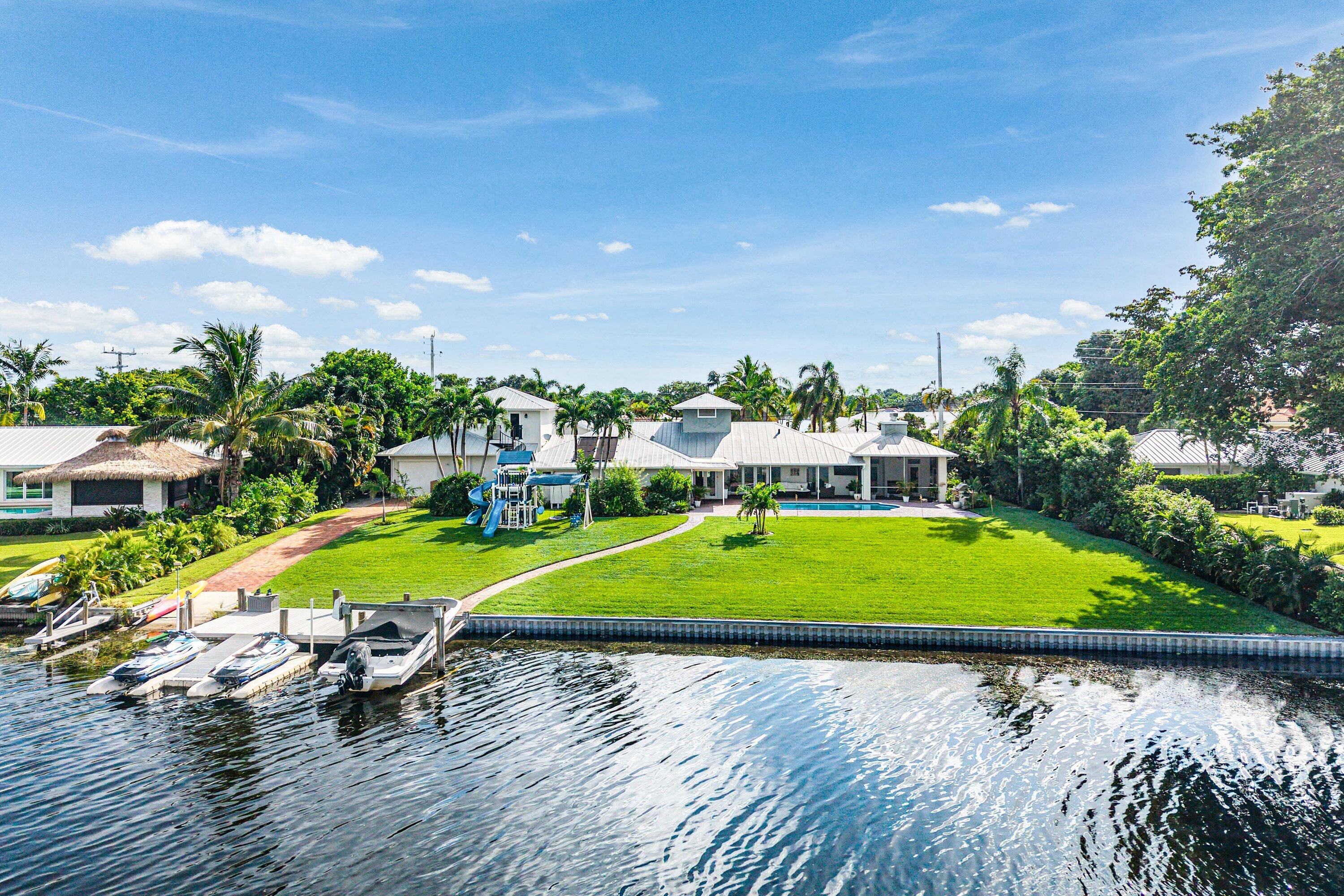 3815 S Lake, Boynton Beach FL 33435