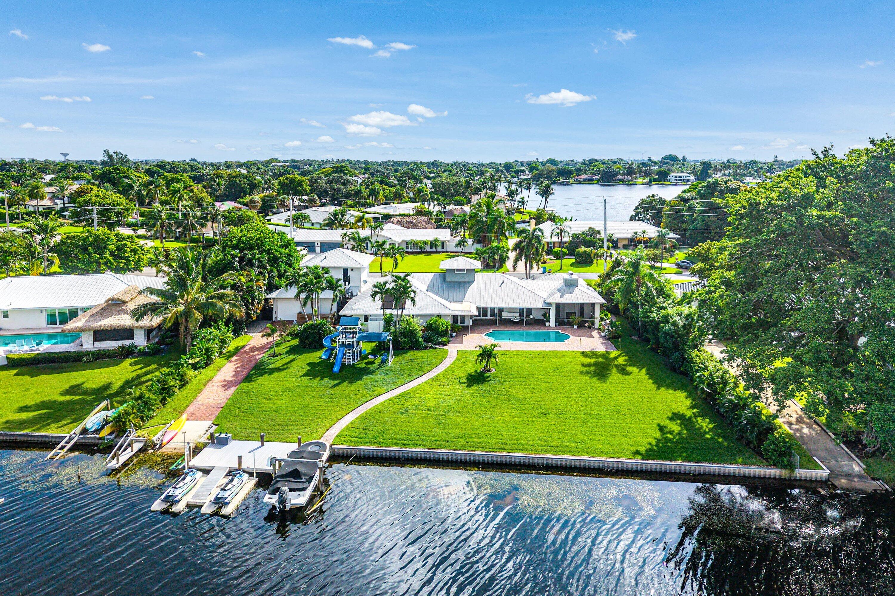 3815 S Lake, Boynton Beach FL 33435