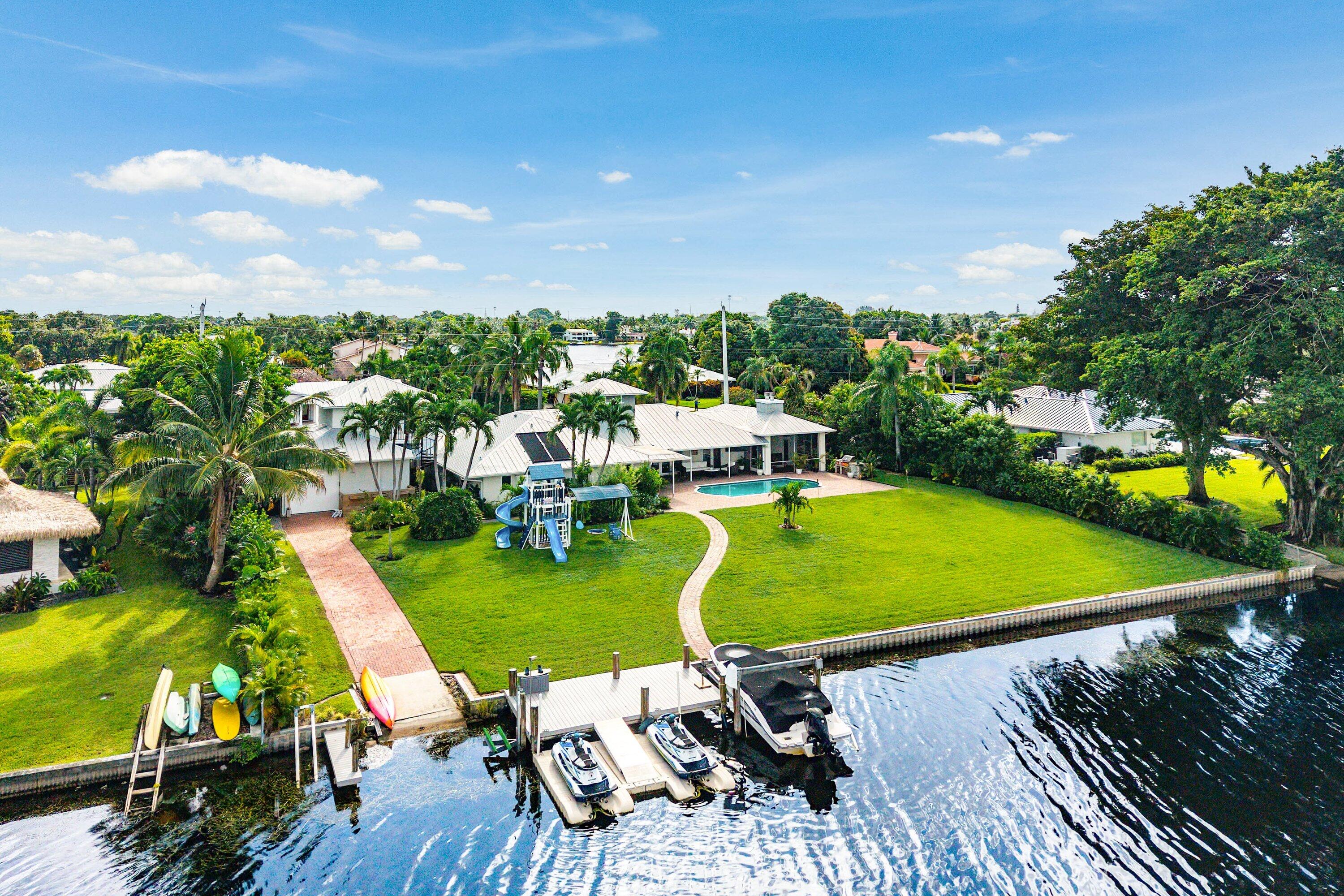 3815 S Lake, Boynton Beach FL 33435