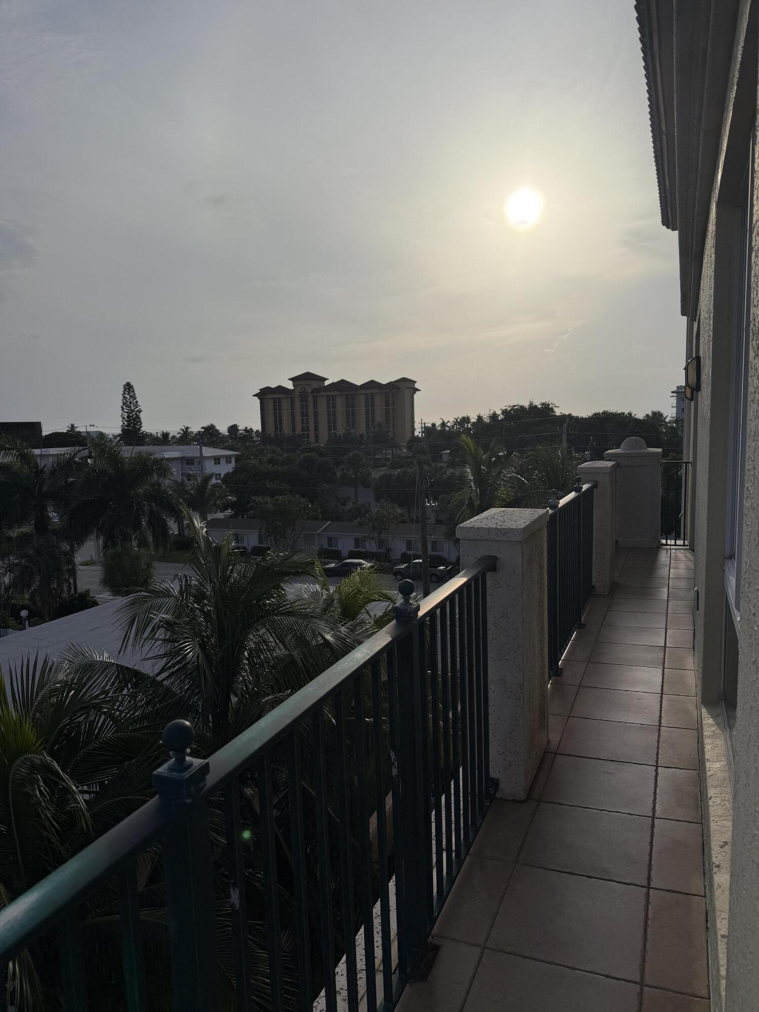 9 NE 20TH #503, Deerfield Beach FL 33441