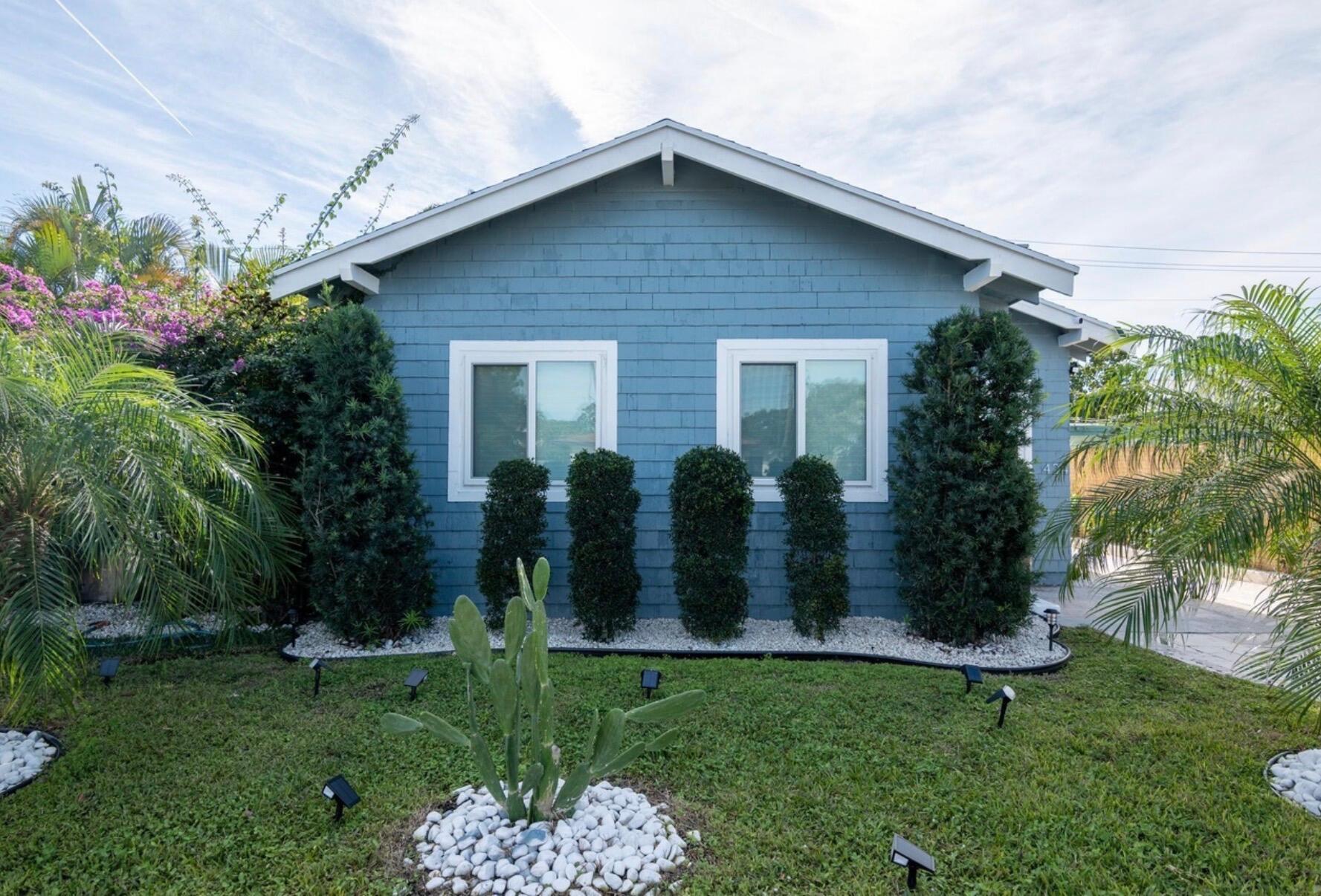 424 Malverne, West Palm Beach FL 33405