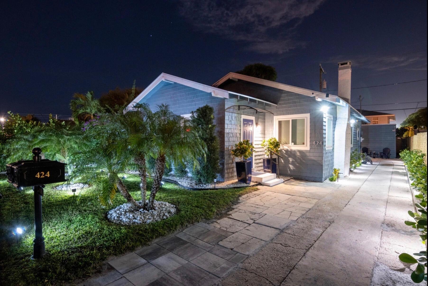 424 Malverne, West Palm Beach FL 33405
