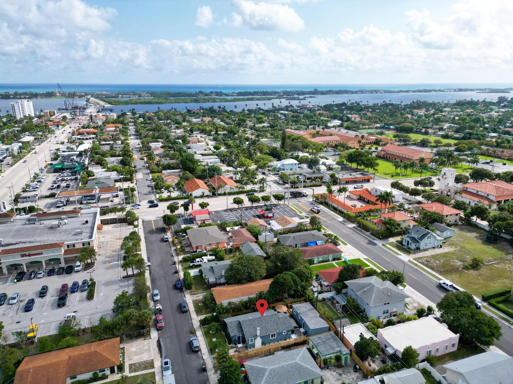 424 Malverne, West Palm Beach FL 33405