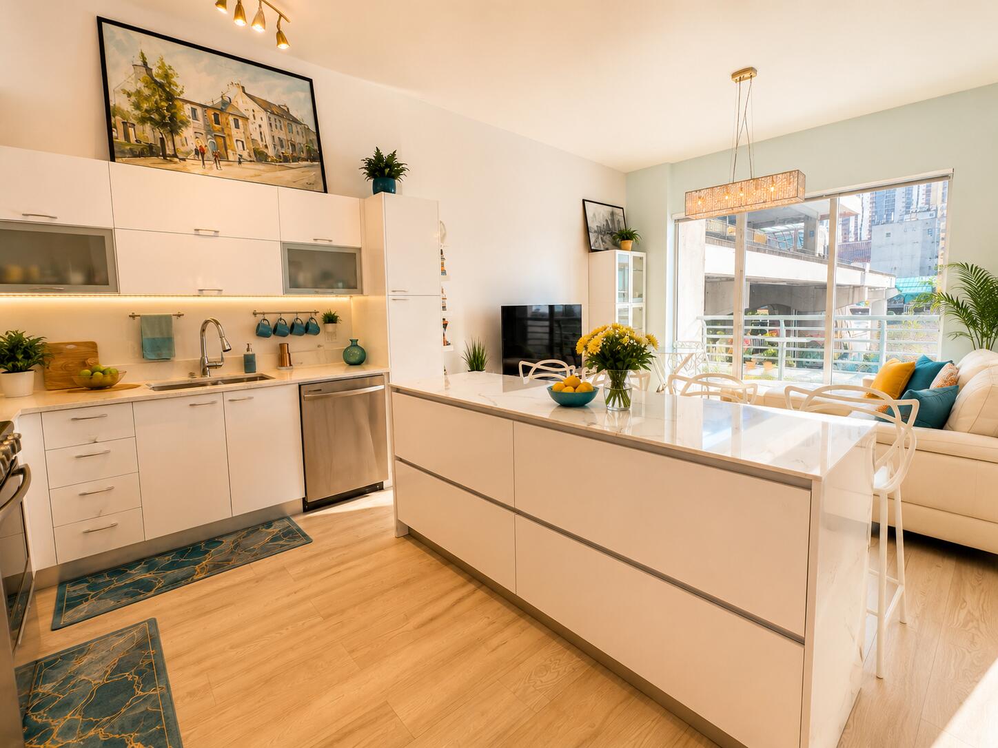 133 NE 2ND #208, Miami FL 33132