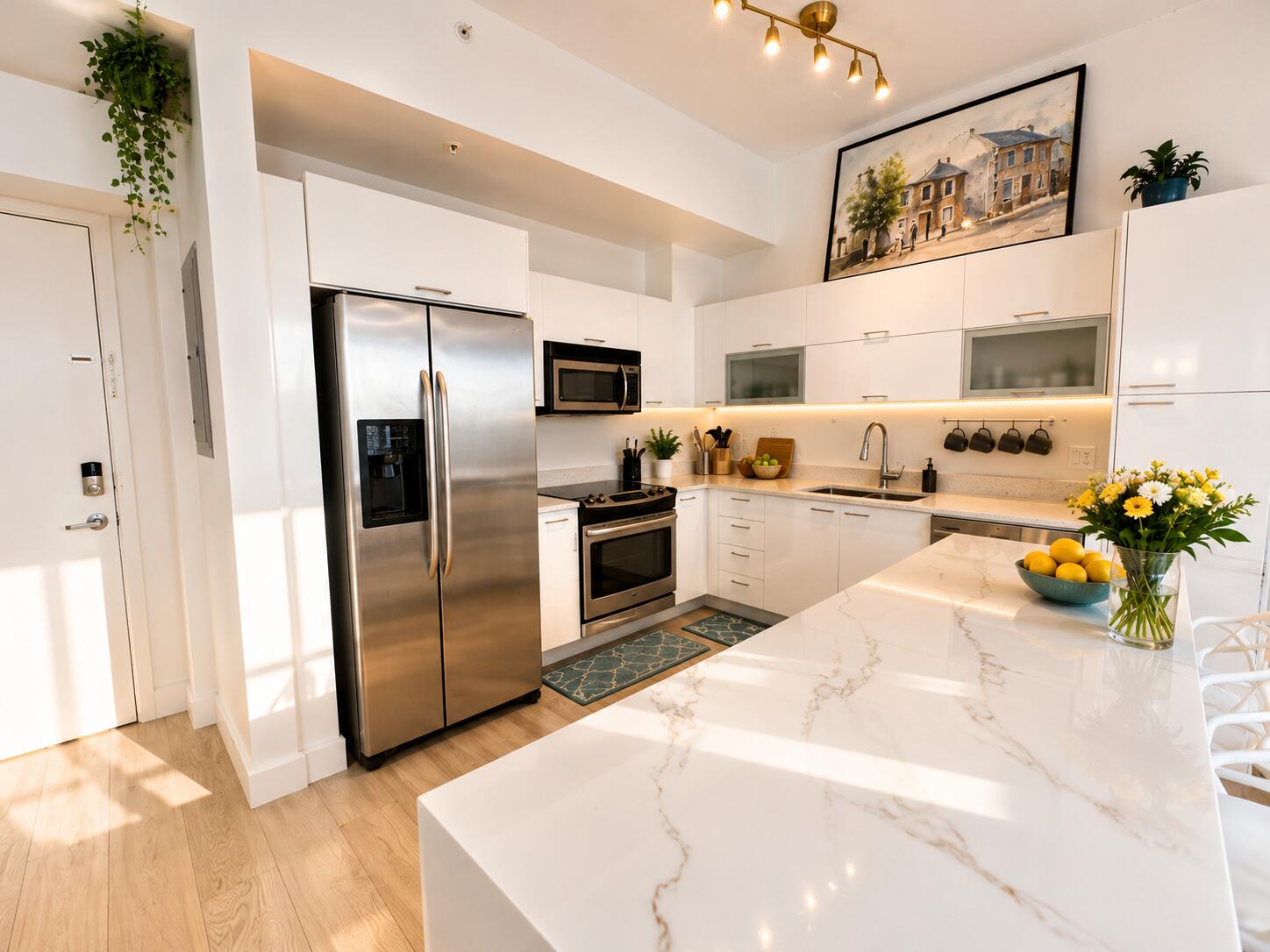 133 NE 2ND #208, Miami FL 33132