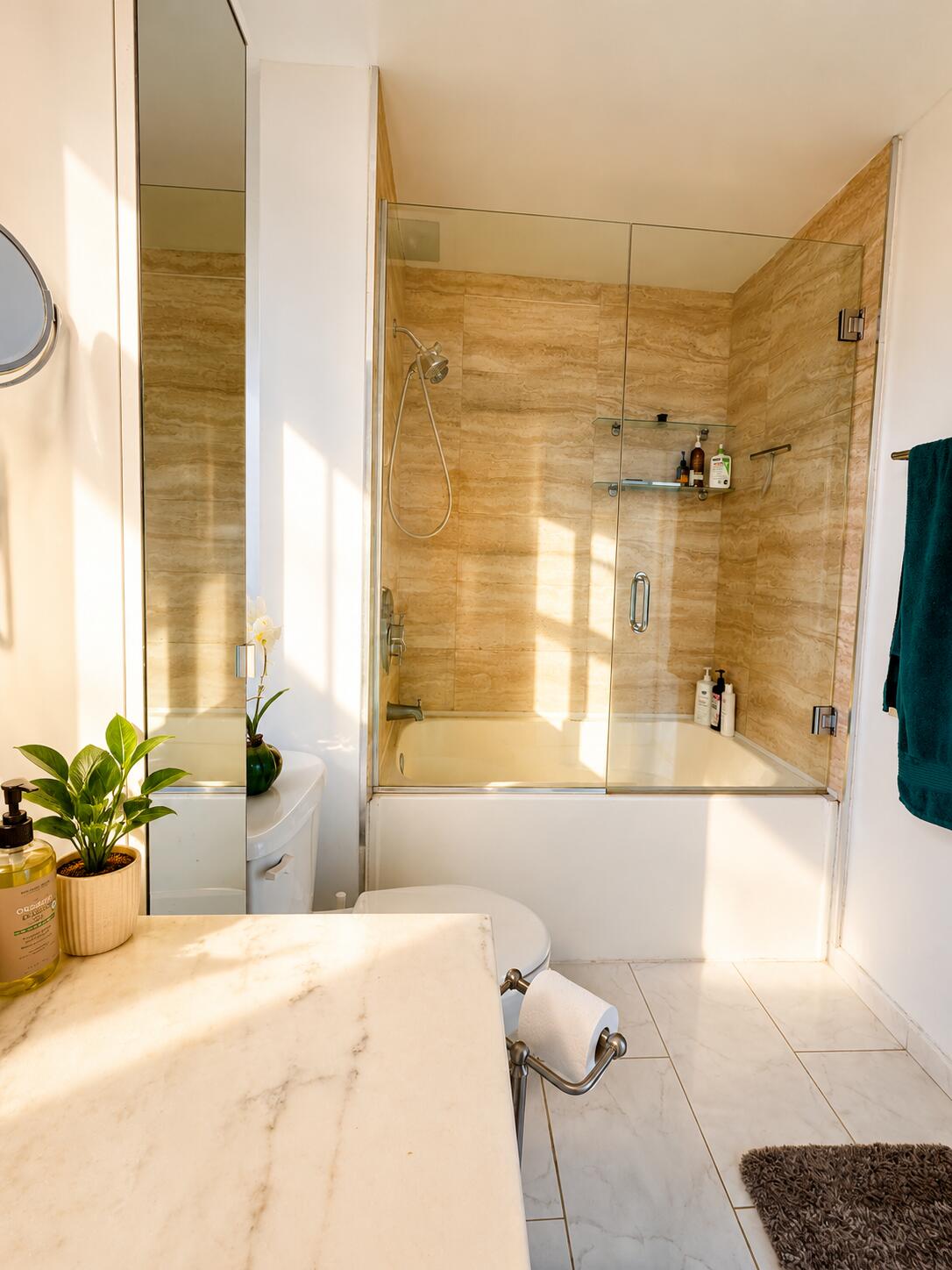 133 NE 2ND #208, Miami FL 33132