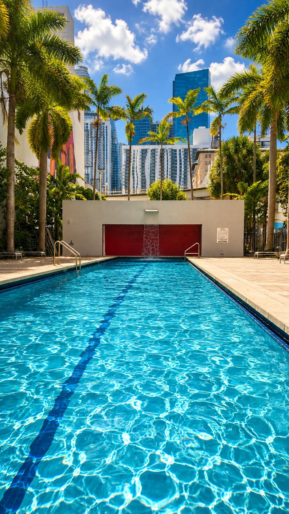133 NE 2ND #208, Miami FL 33132
