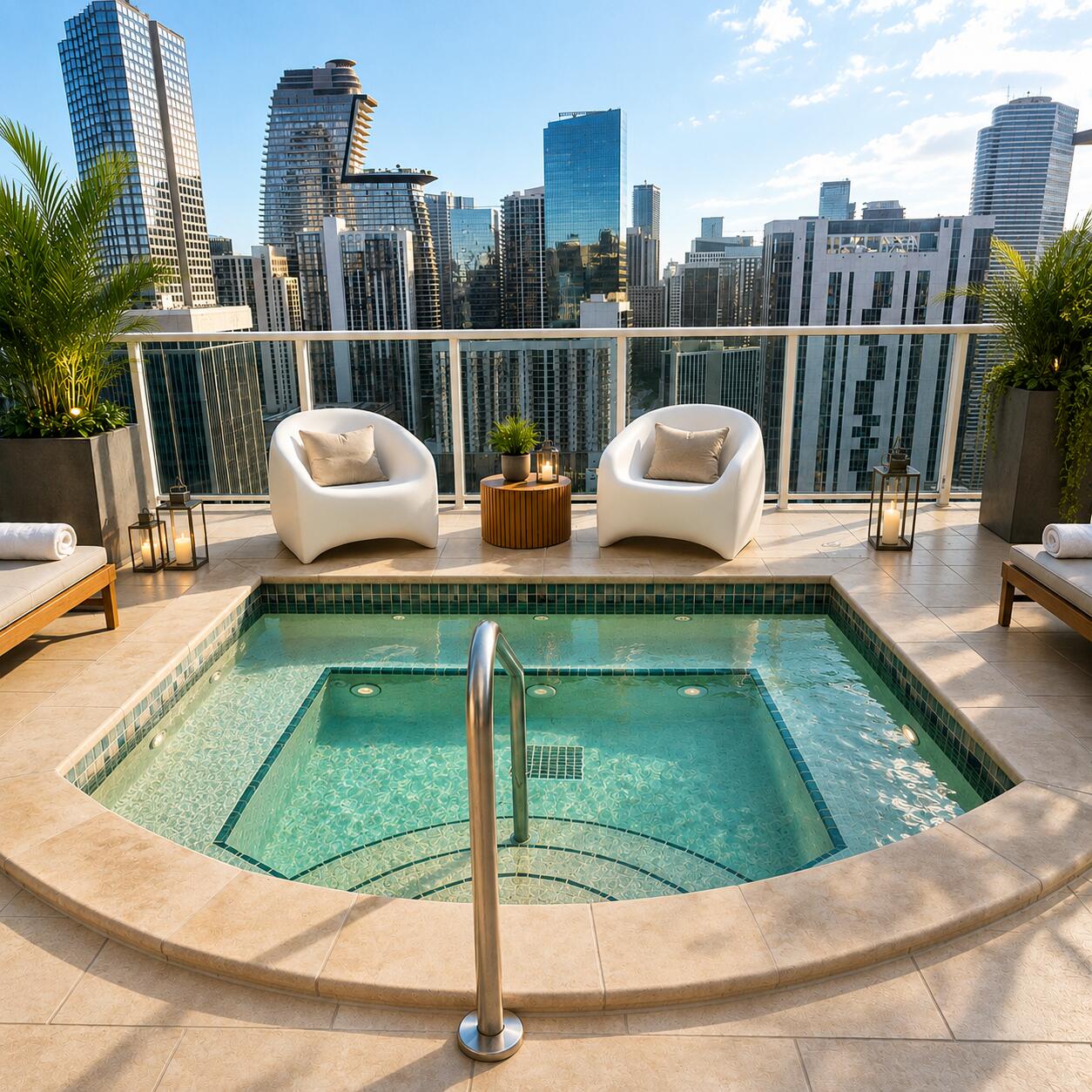 133 NE 2ND #208, Miami FL 33132