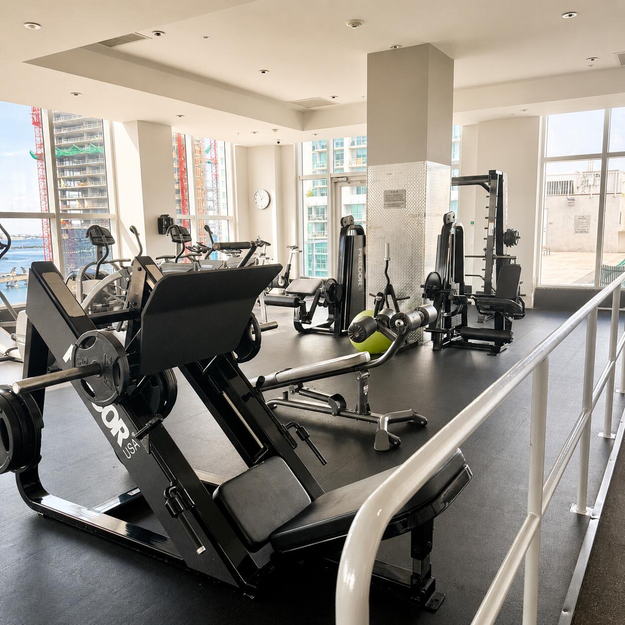 133 NE 2ND #208, Miami FL 33132