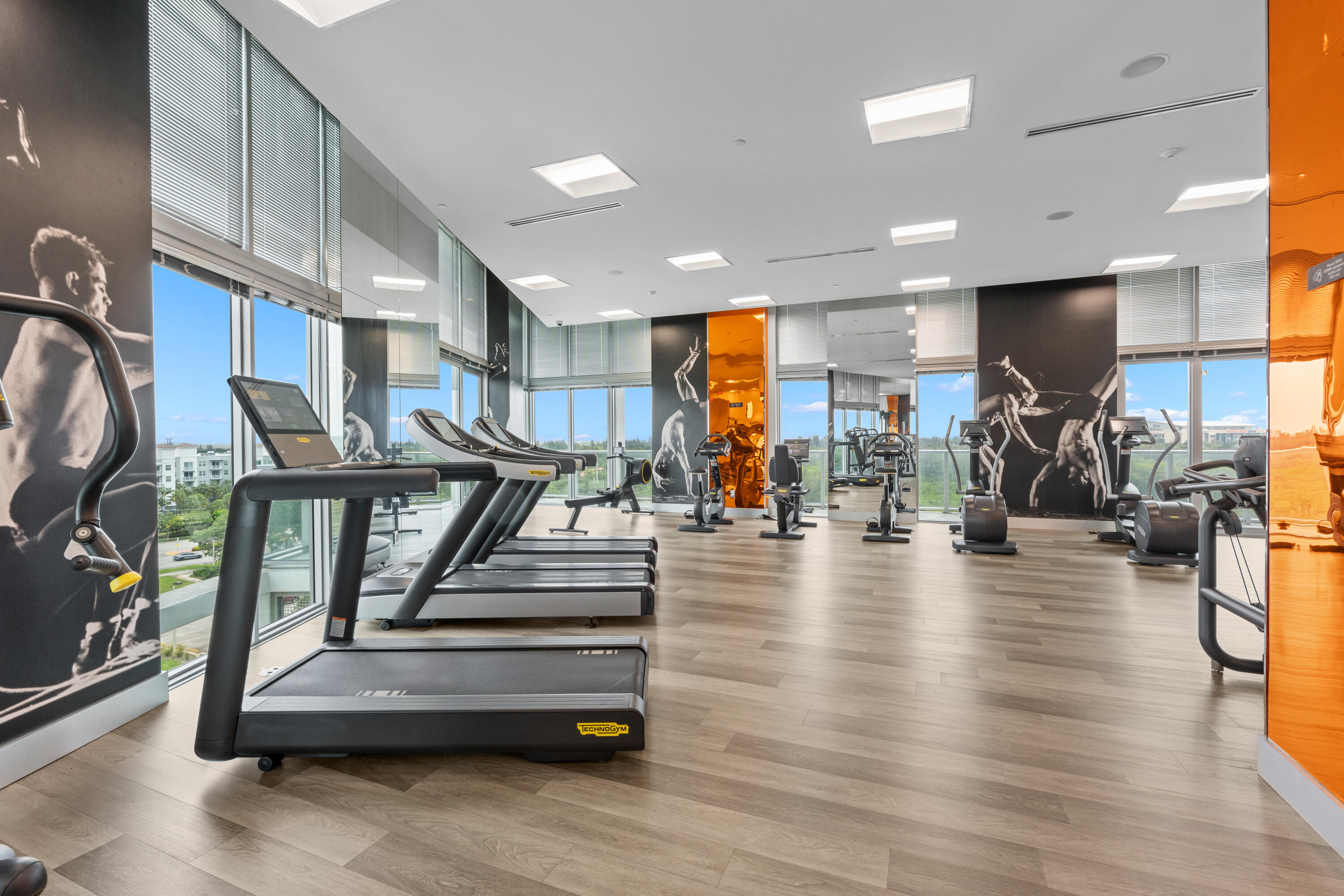 2000 Metropica #801, Sunrise FL 33323