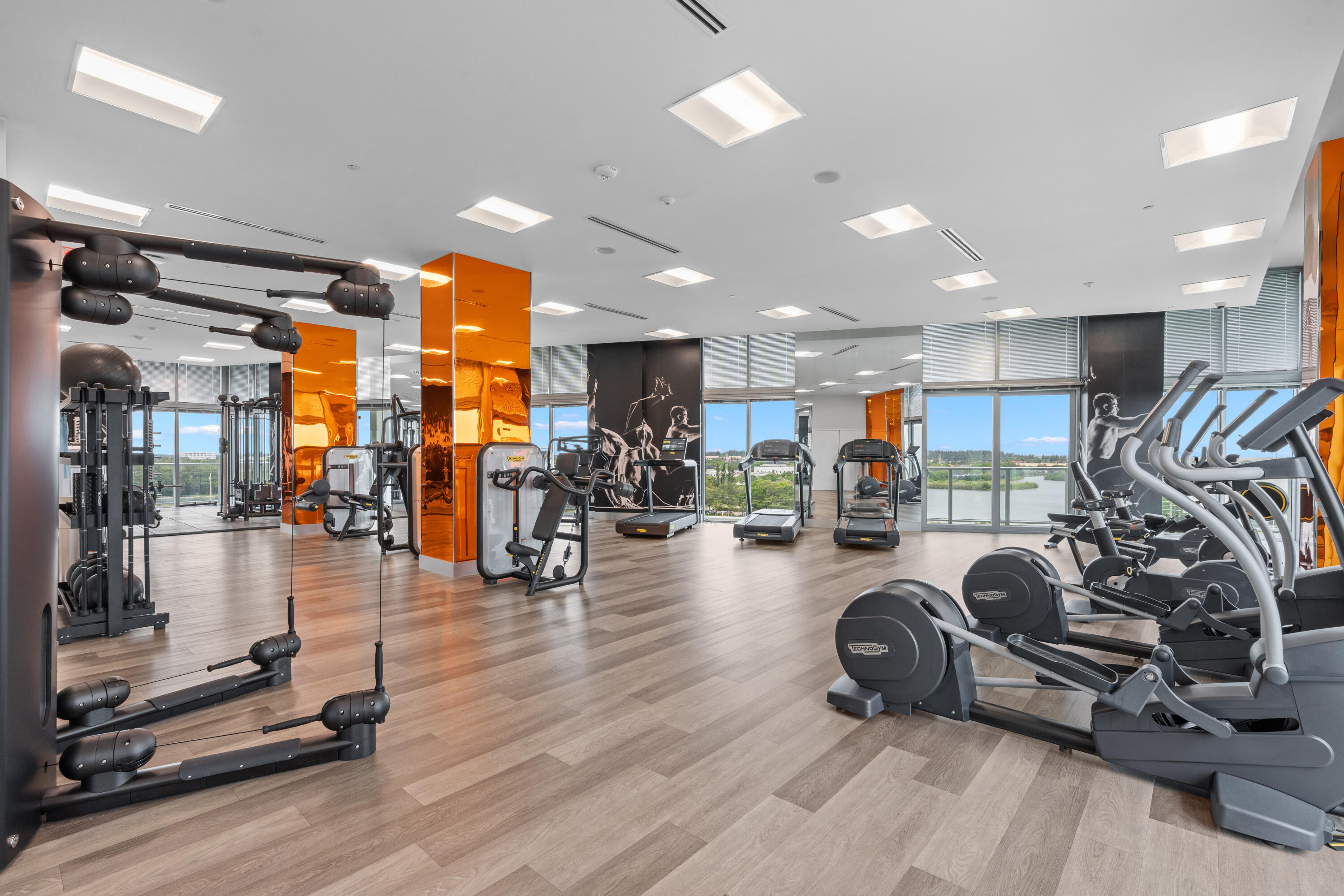 2000 Metropica #801, Sunrise FL 33323
