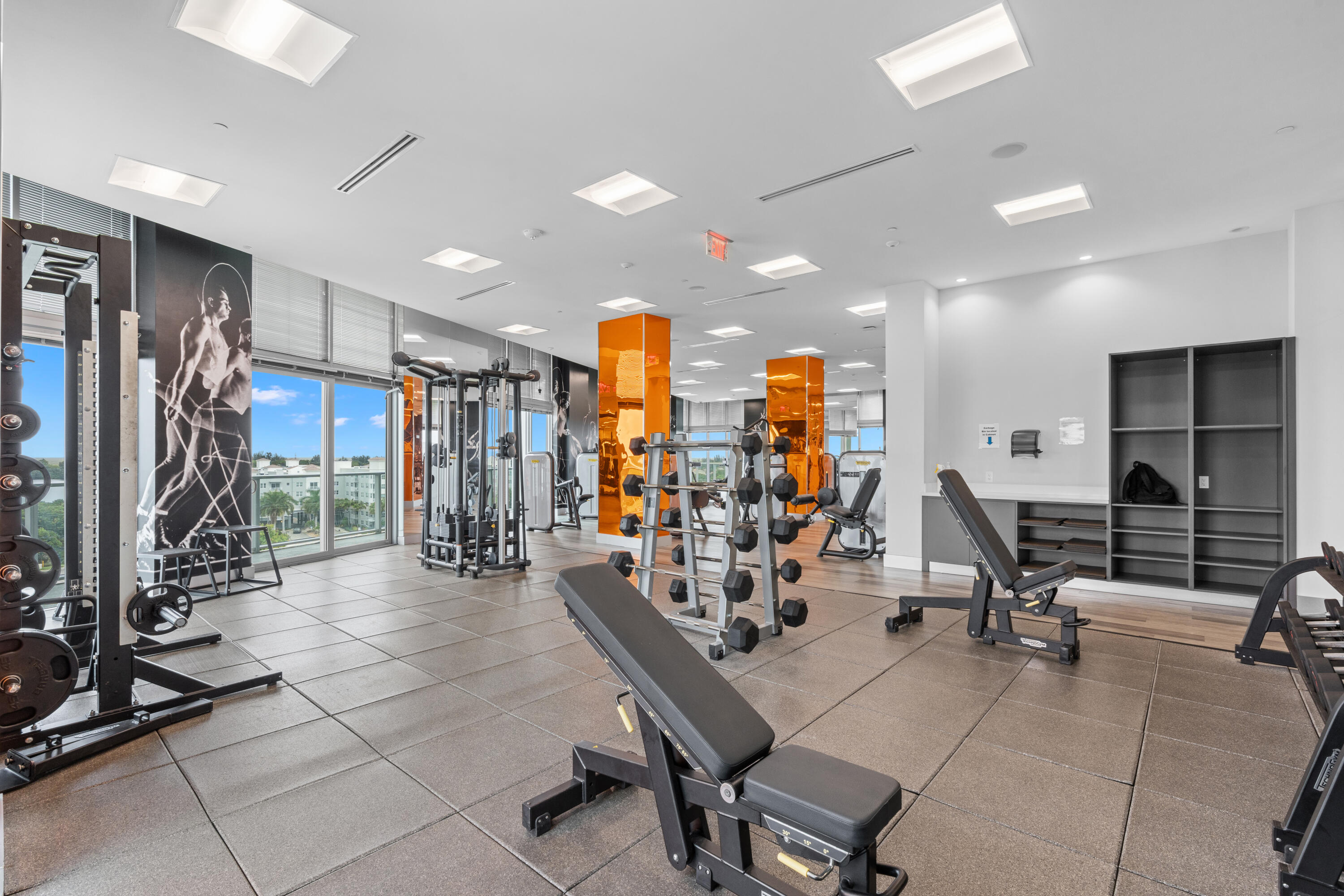 2000 Metropica #801, Sunrise FL 33323