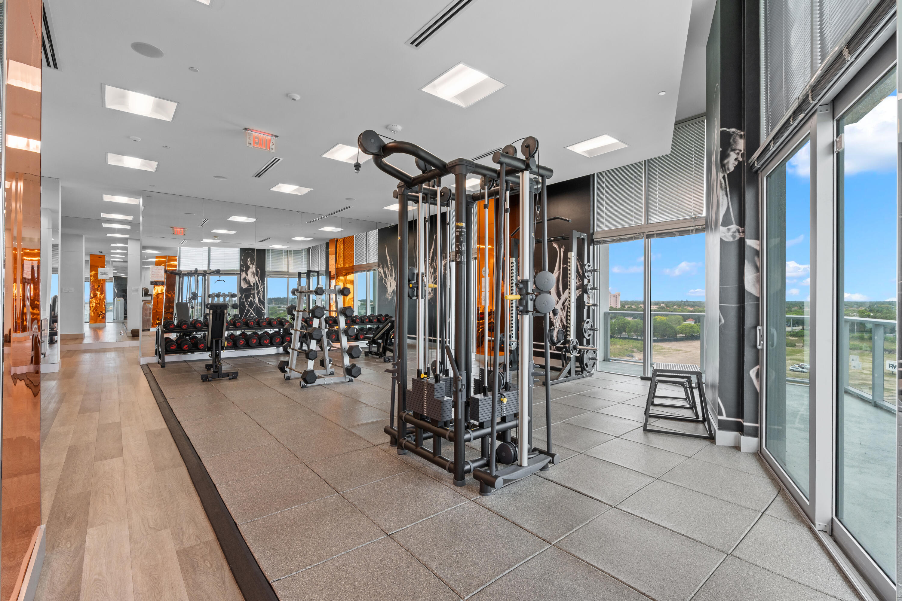 2000 Metropica #801, Sunrise FL 33323