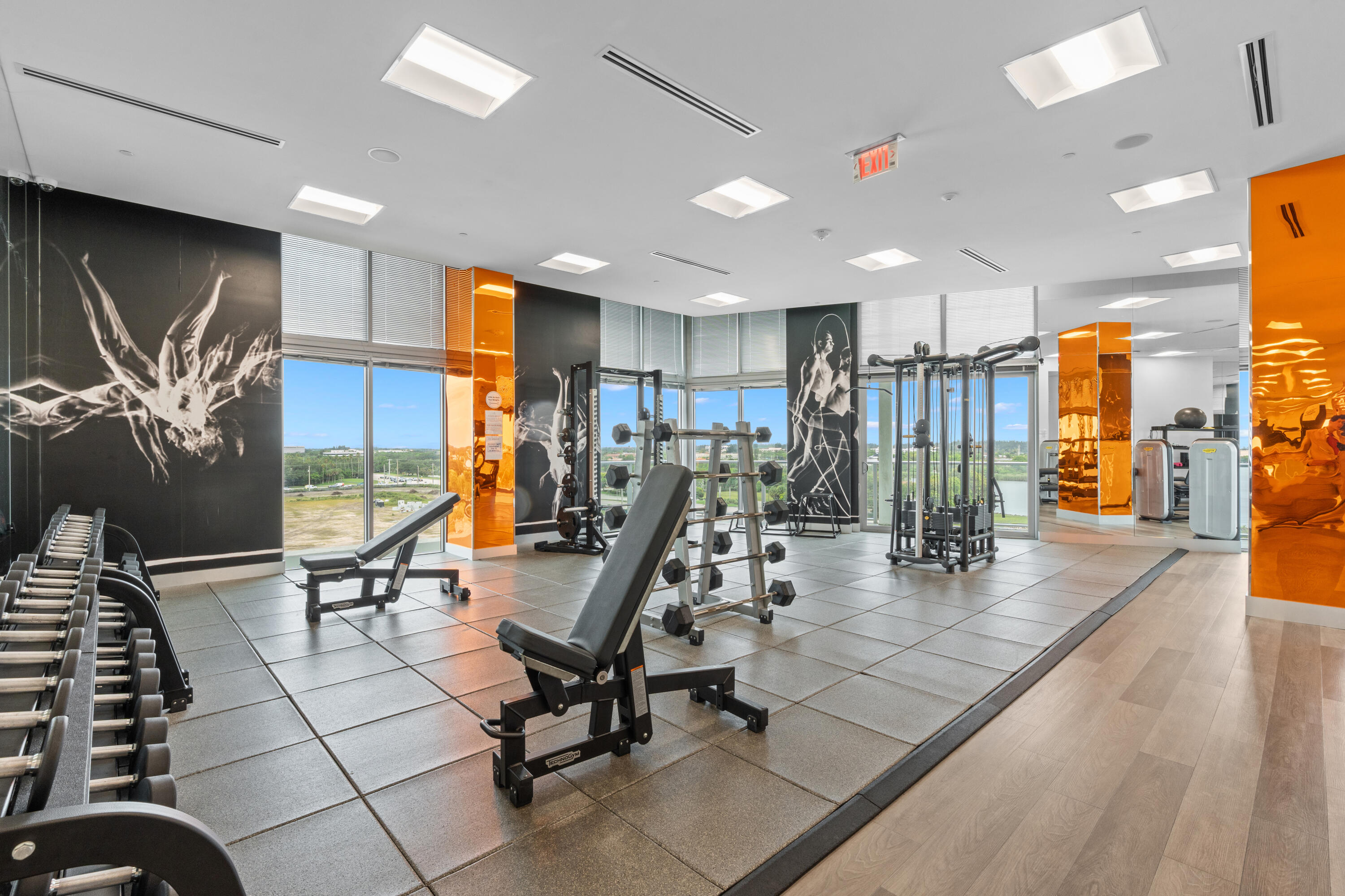2000 Metropica #801, Sunrise FL 33323