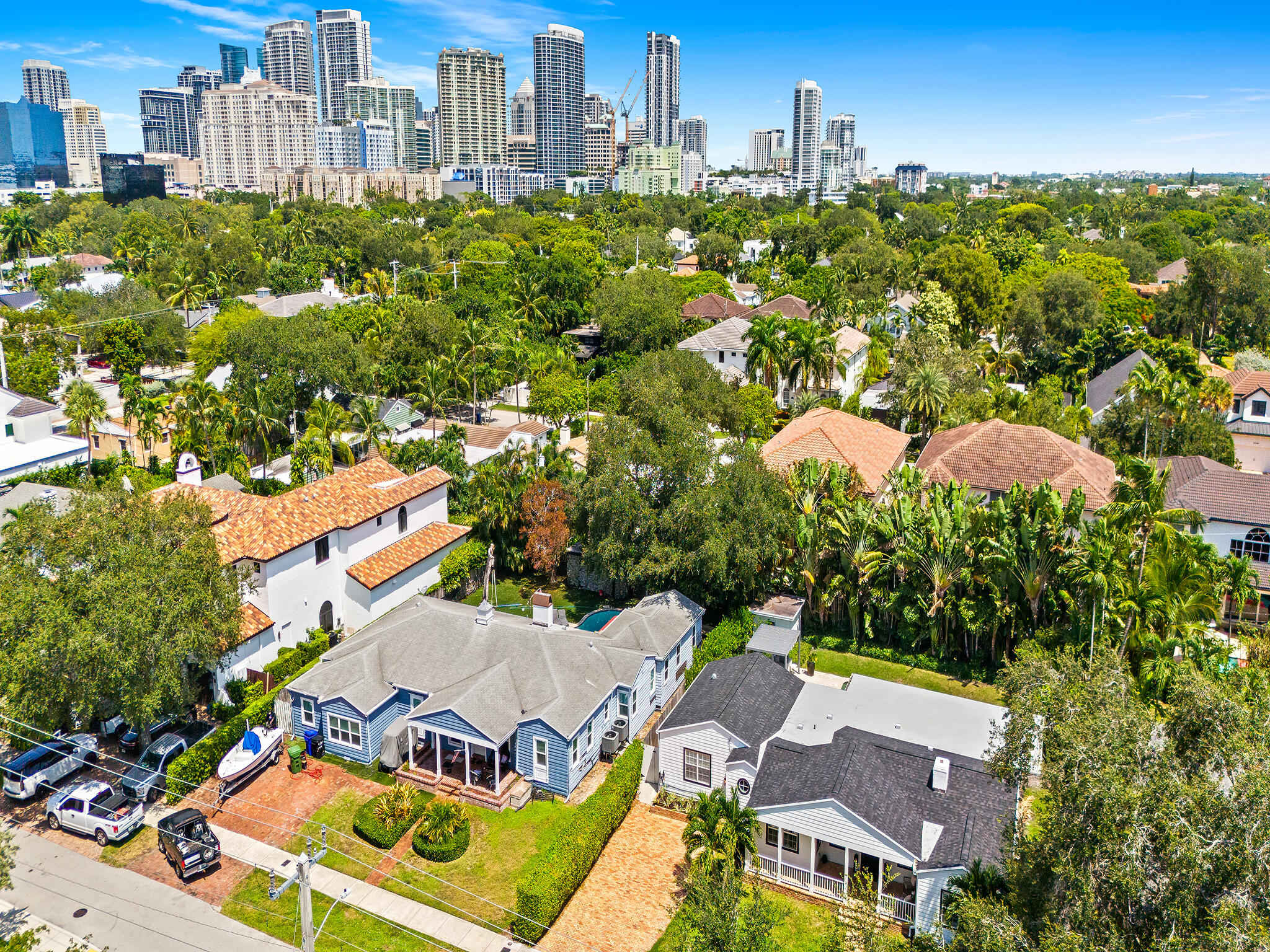 1001 SE 10th, Fort Lauderdale FL 33316