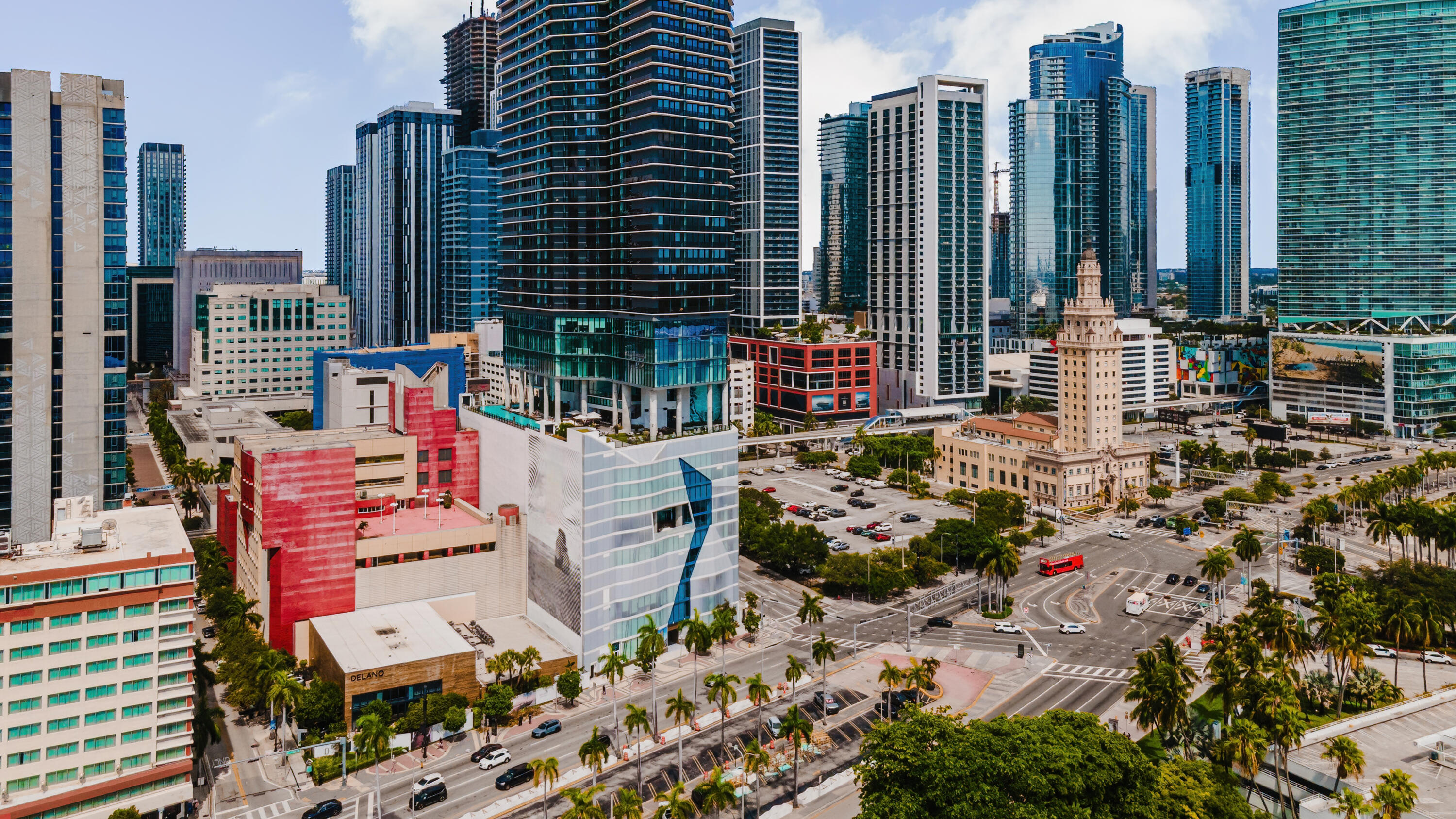398 NE 5TH #1515, Miami FL 33132