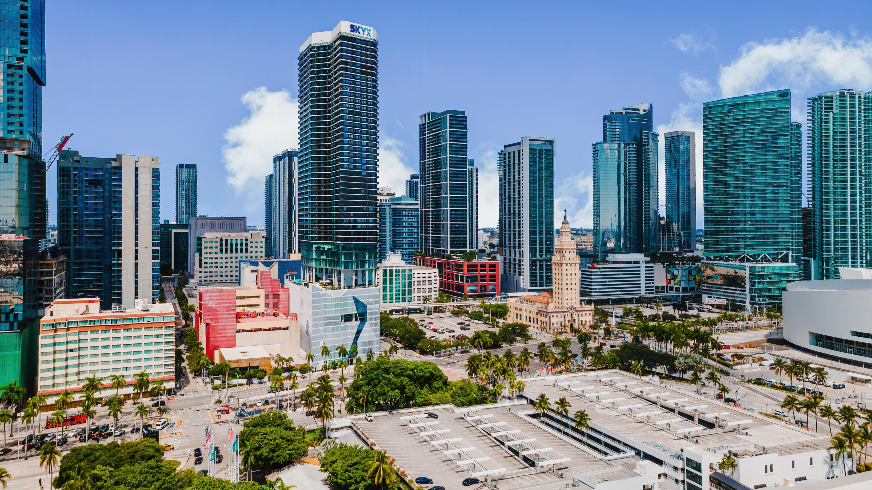 398 NE 5TH #1515, Miami FL 33132