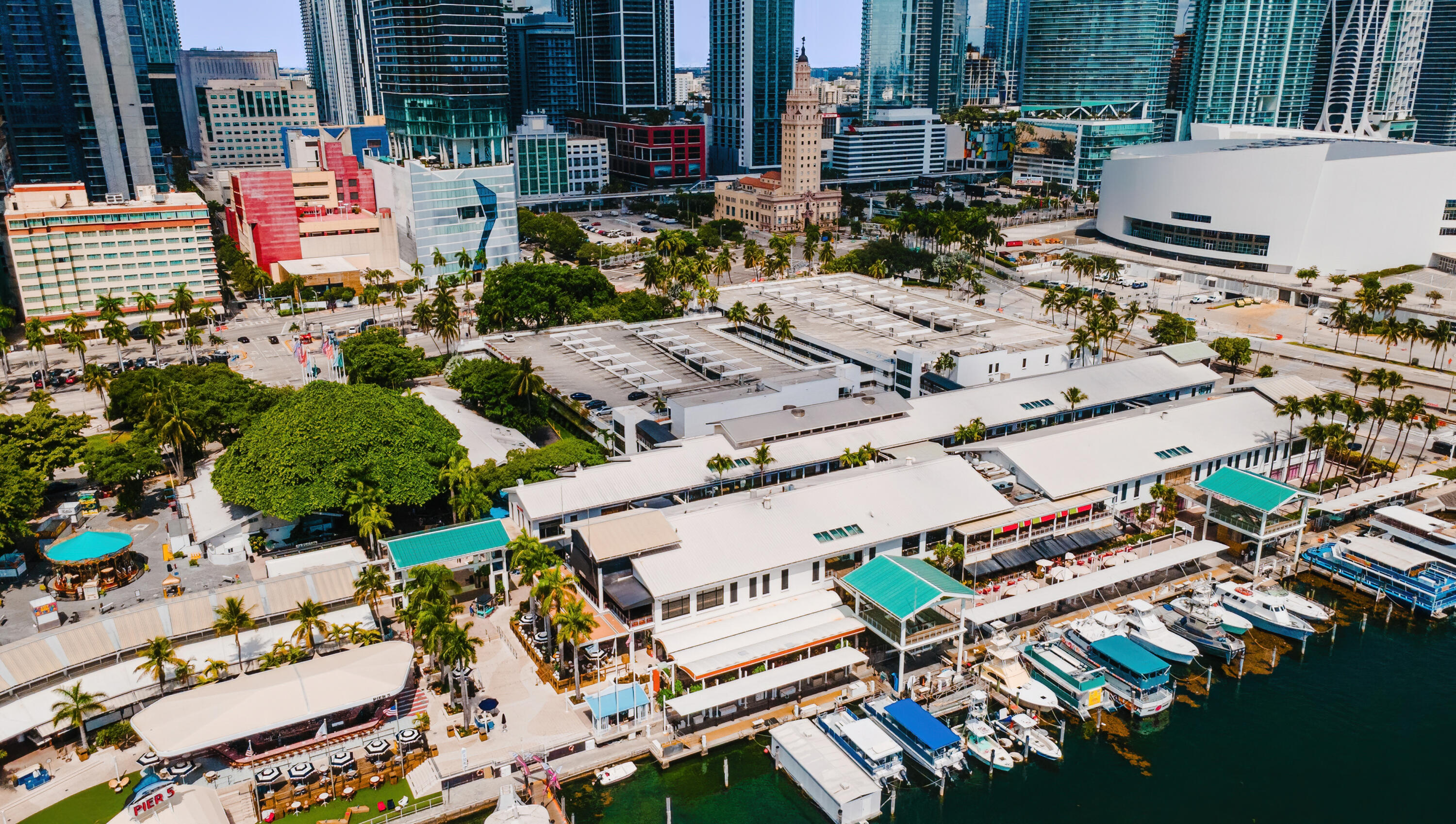 398 NE 5TH #1515, Miami FL 33132