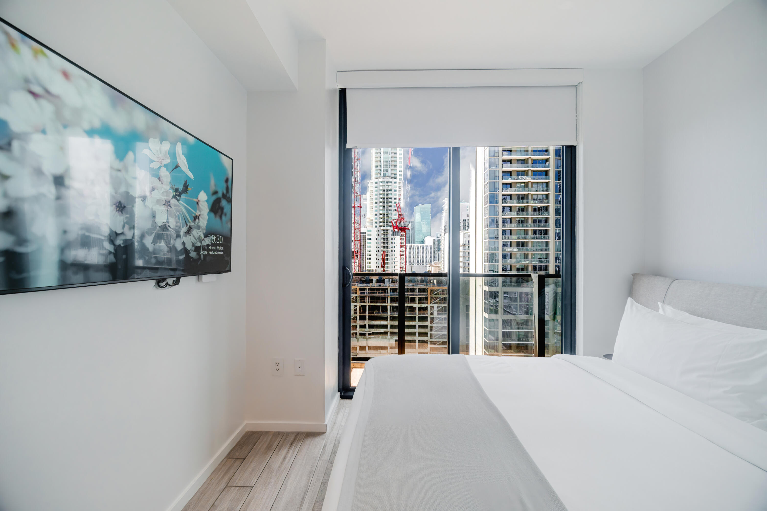 398 NE 5TH #1515, Miami FL 33132