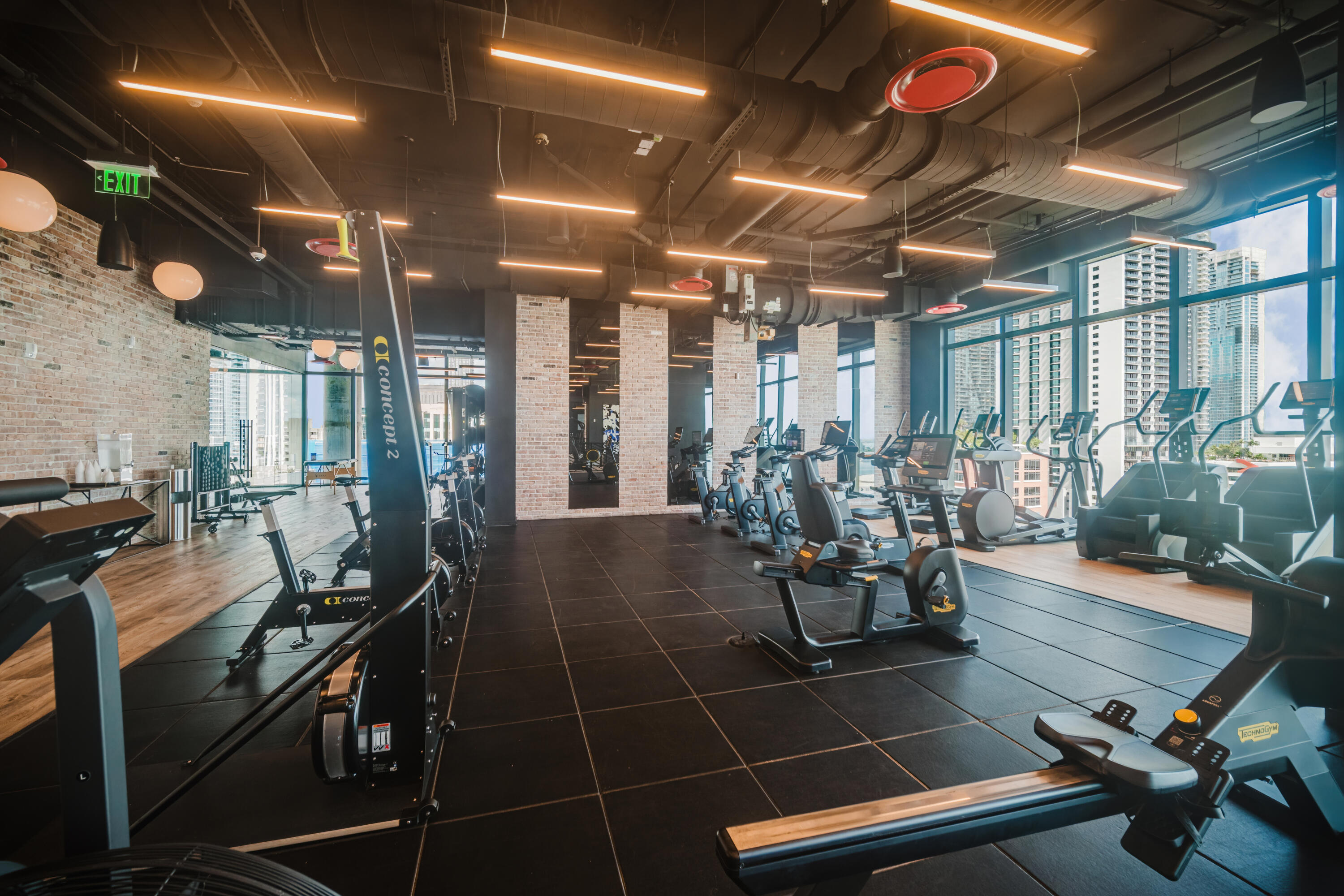 398 NE 5TH #1515, Miami FL 33132