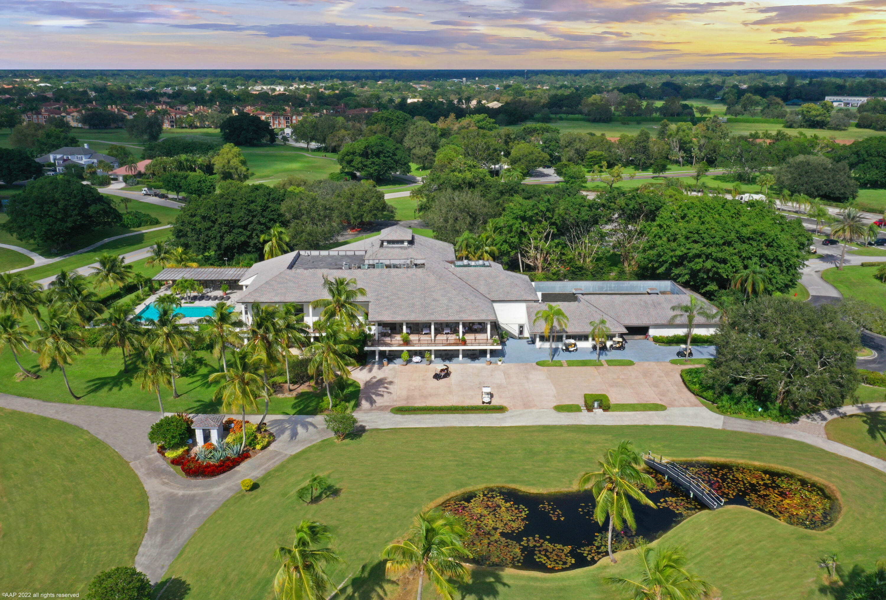 13334 Polo Club #228, Wellington FL 33414