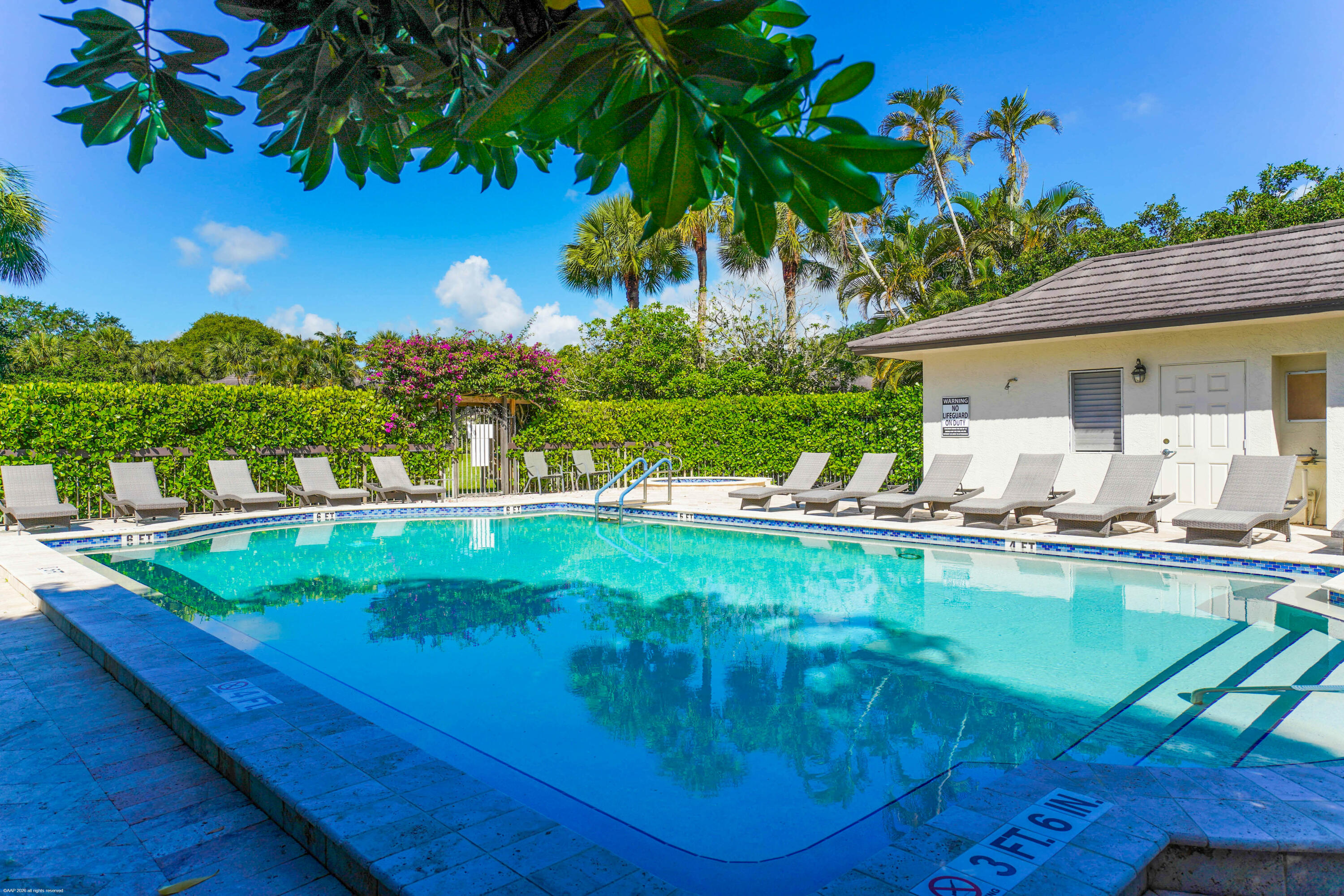 13334 Polo Club #228, Wellington FL 33414