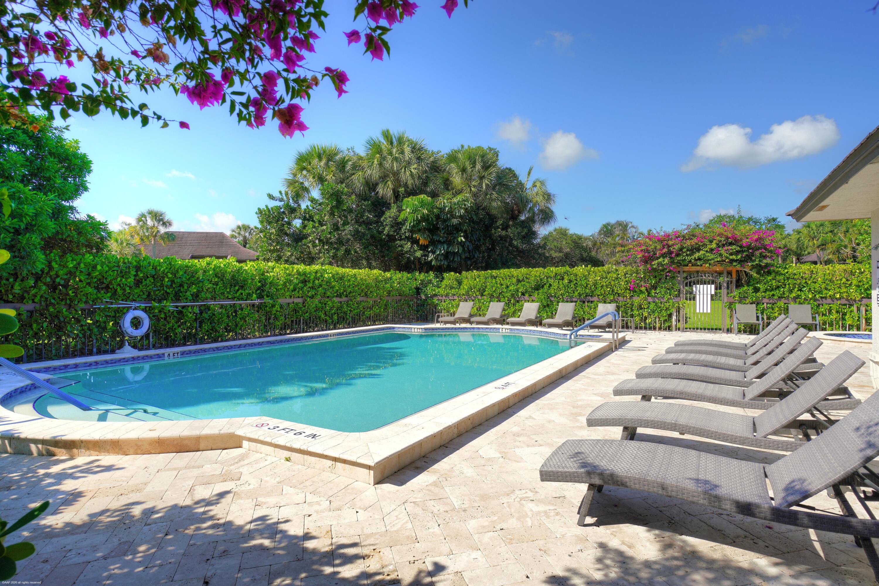 13334 Polo Club #228, Wellington FL 33414