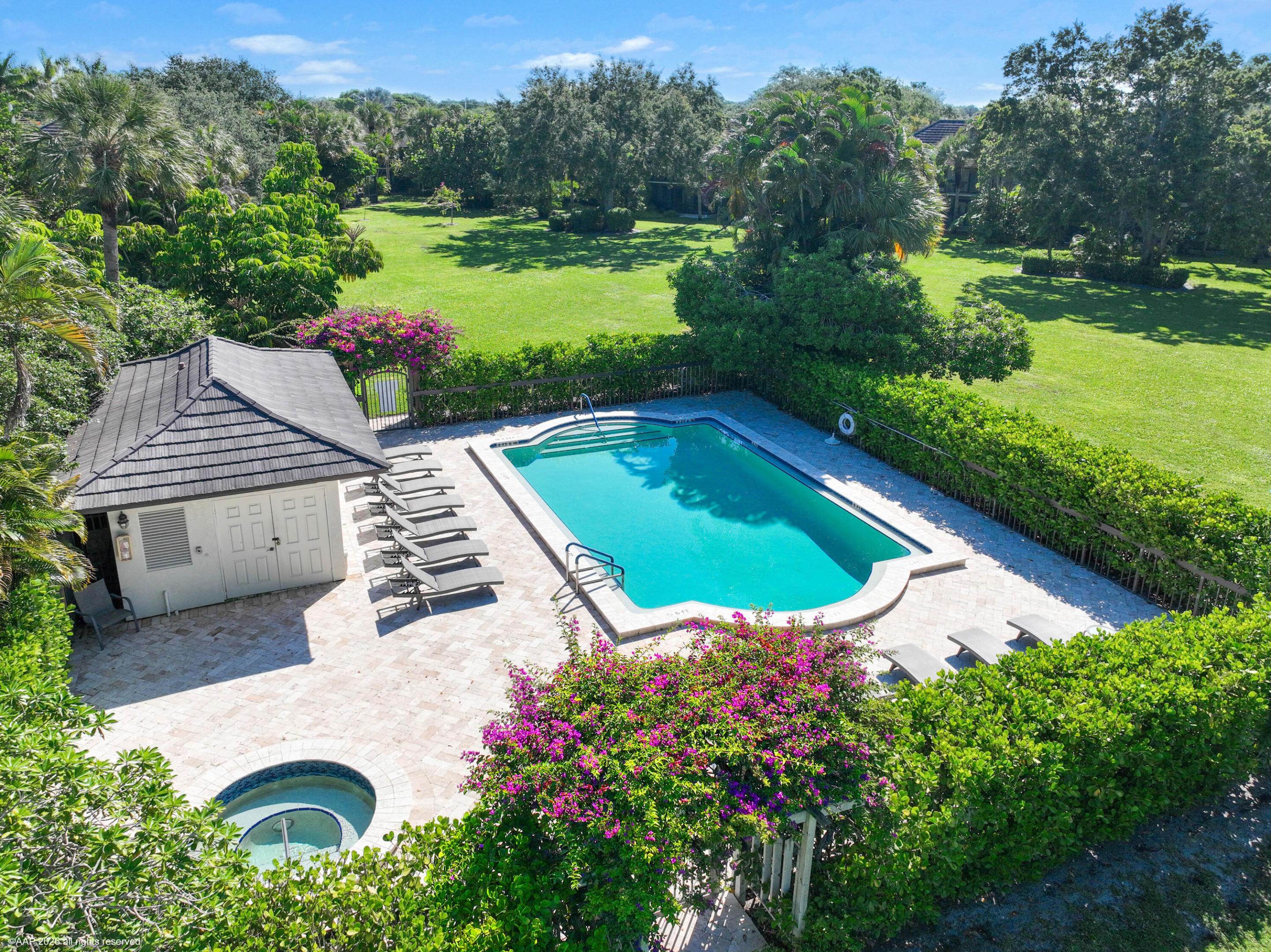 13334 Polo Club #228, Wellington FL 33414
