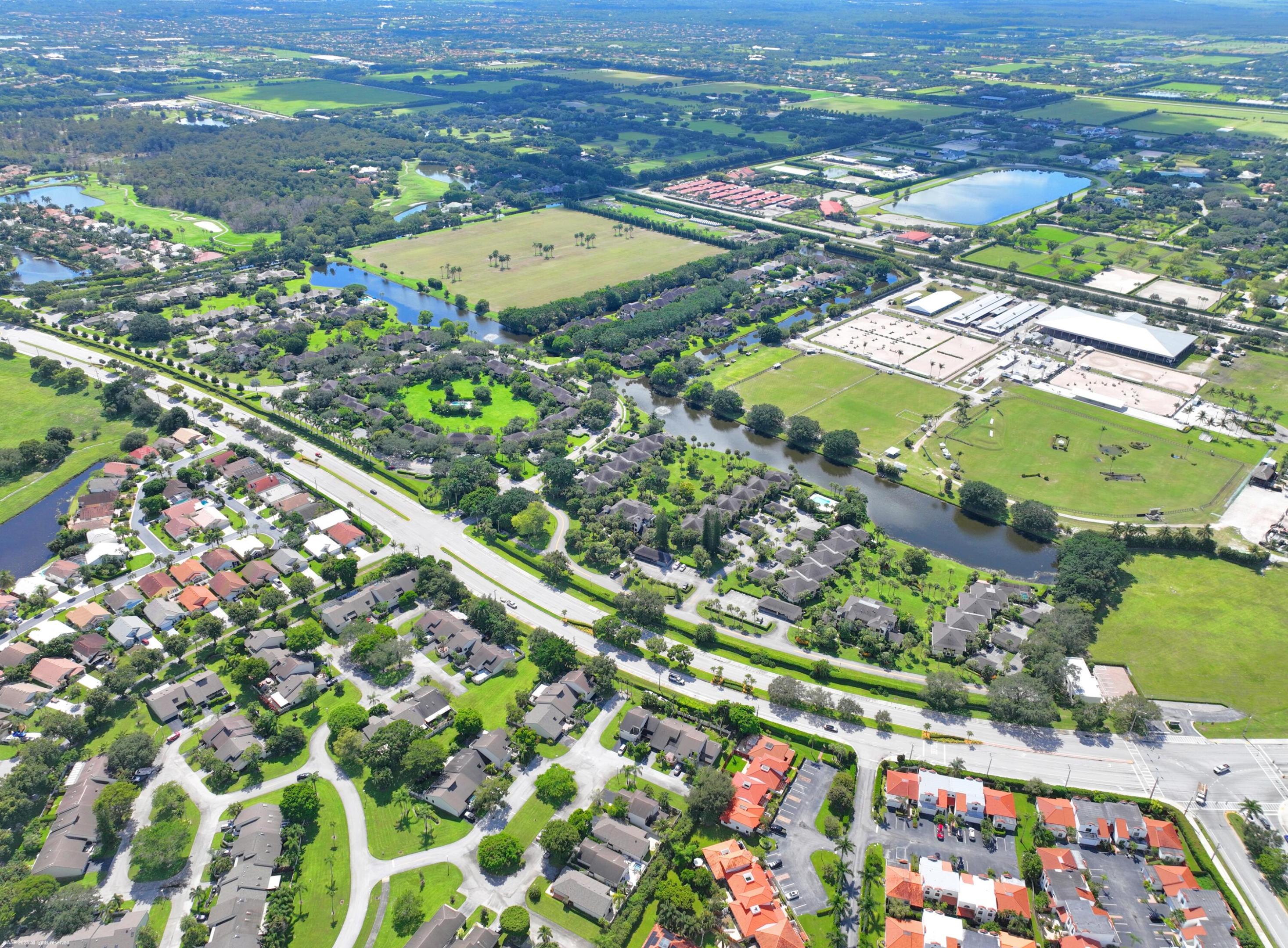 13334 Polo Club #228, Wellington FL 33414