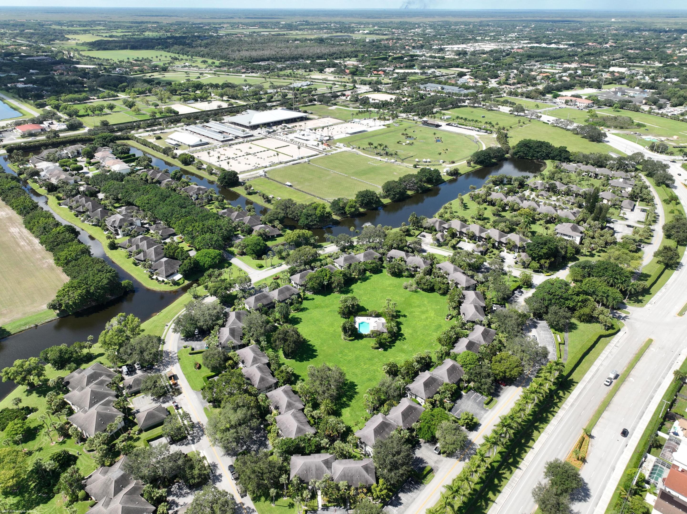 13334 Polo Club #228, Wellington FL 33414